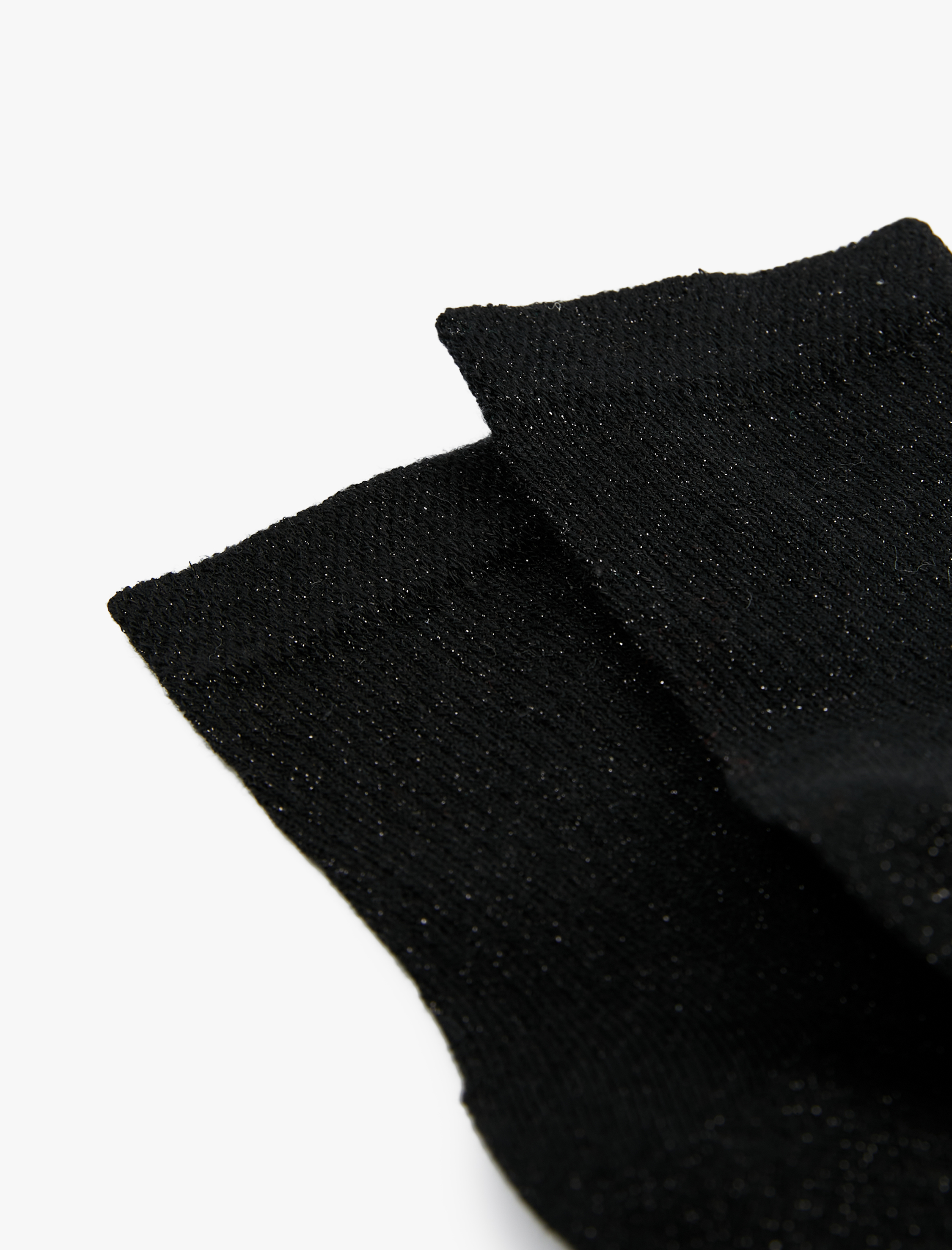  Kadın Simli Soket Çorap