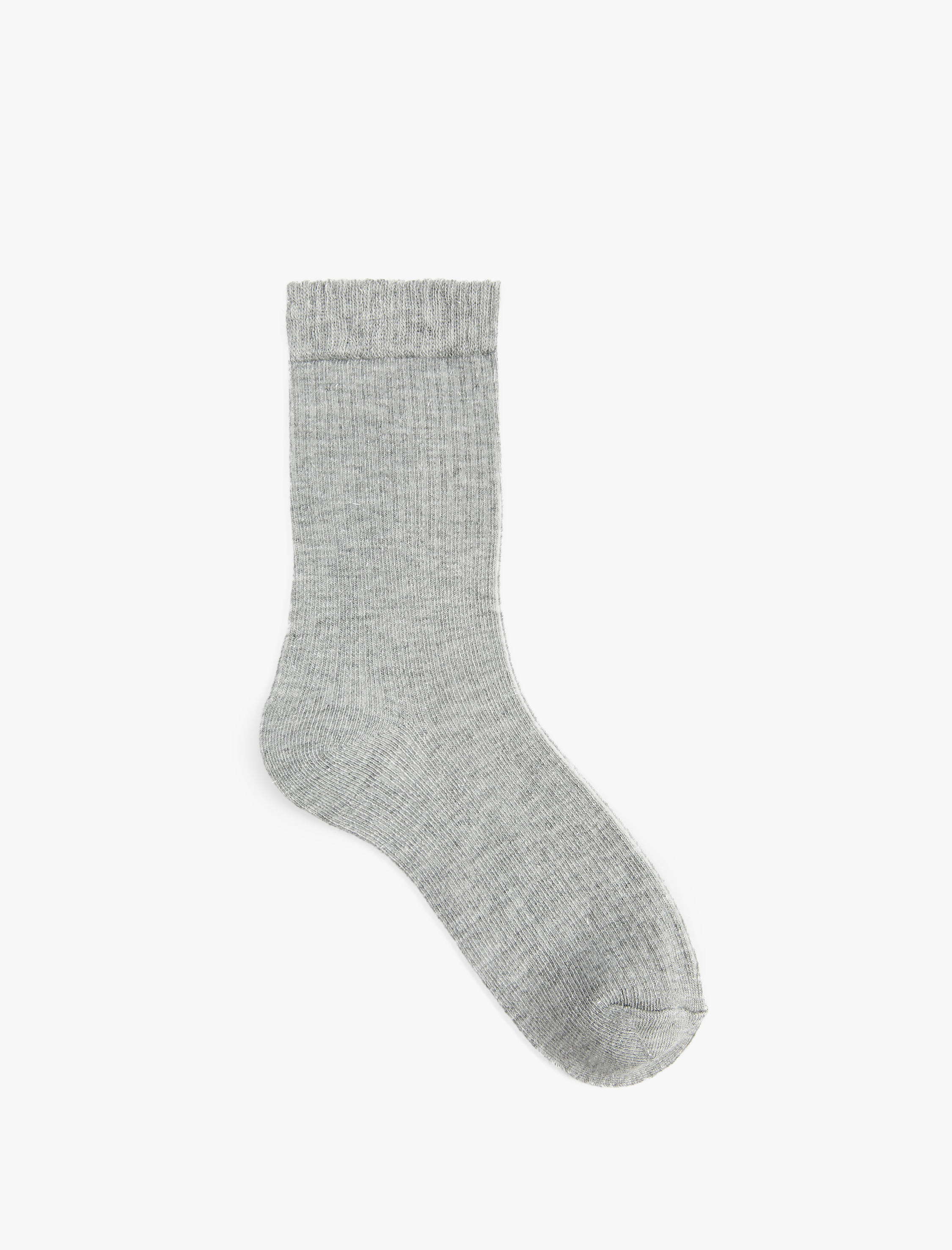  Kadın 2'li Soket Çorap