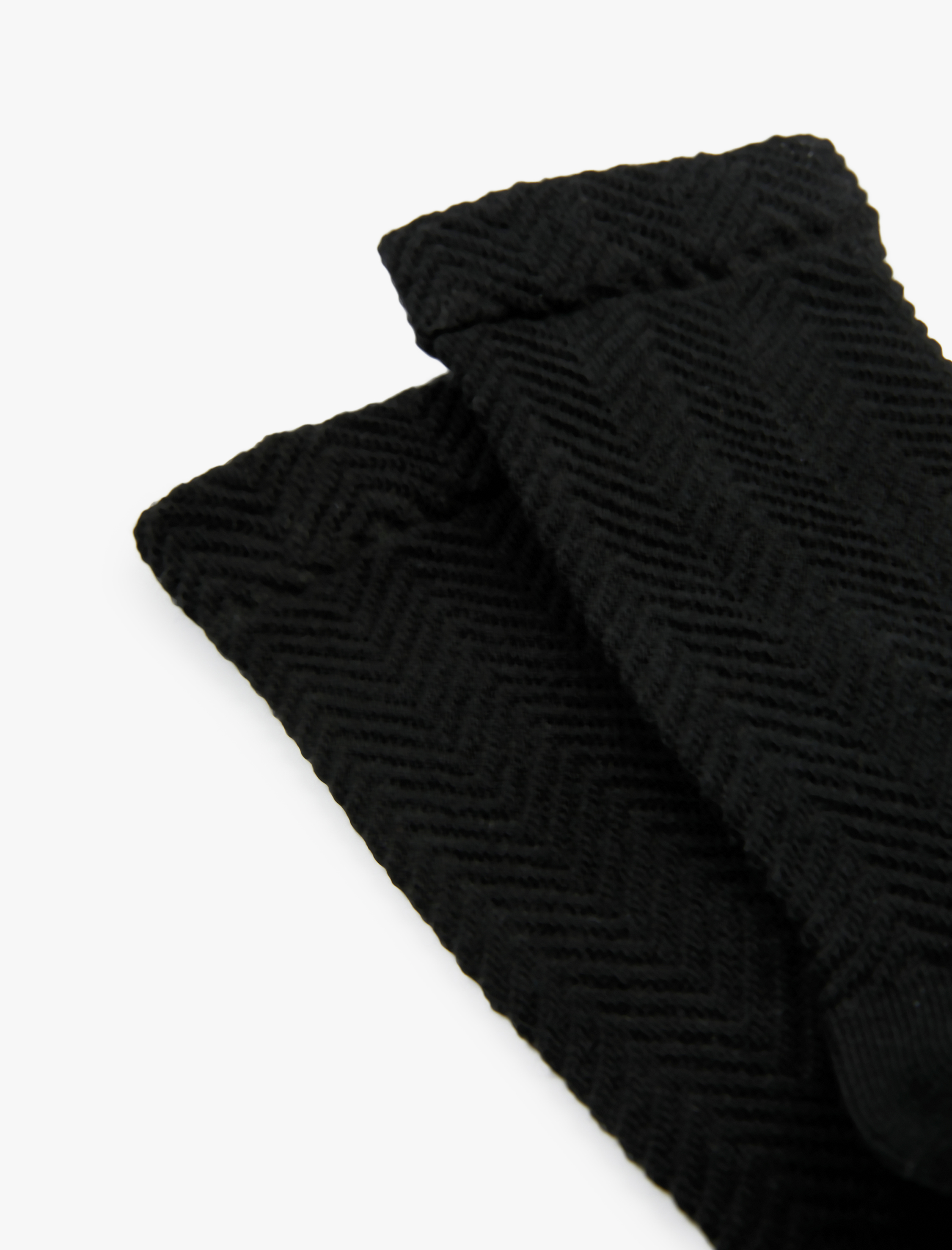  Kadın Dokulu Soket Çorap