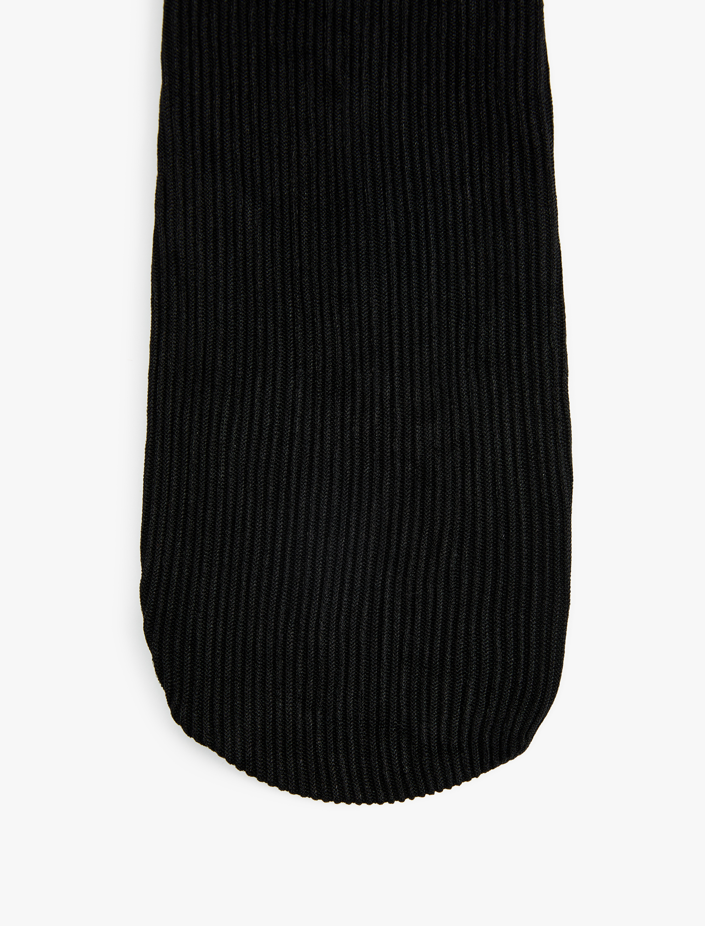  Kadın 20 Den Bloklu Külotlu Çorap