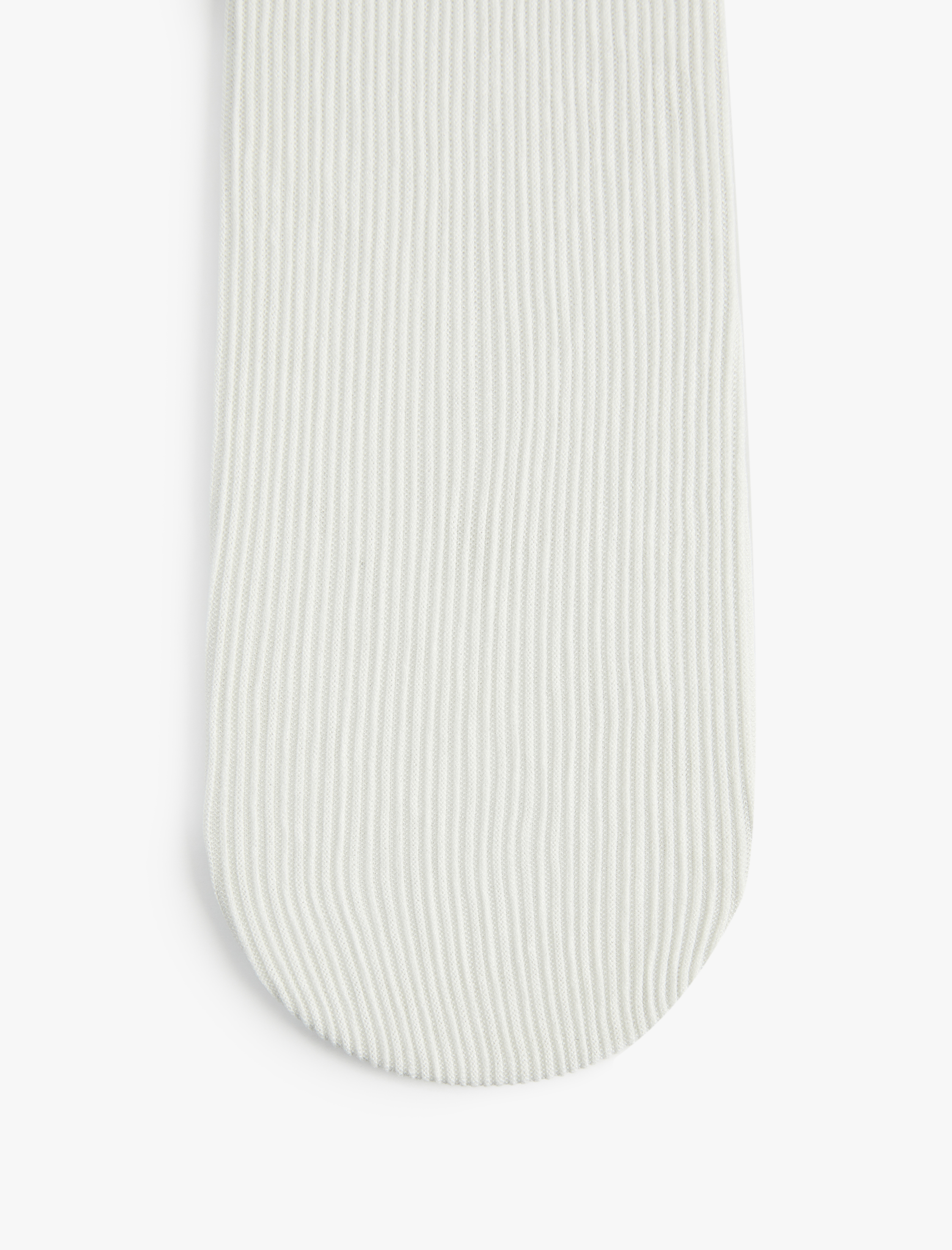  Kadın 20 Den Bloklu Külotlu Çorap