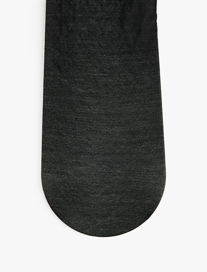 Kadın 20 Den Külotlu Çorap