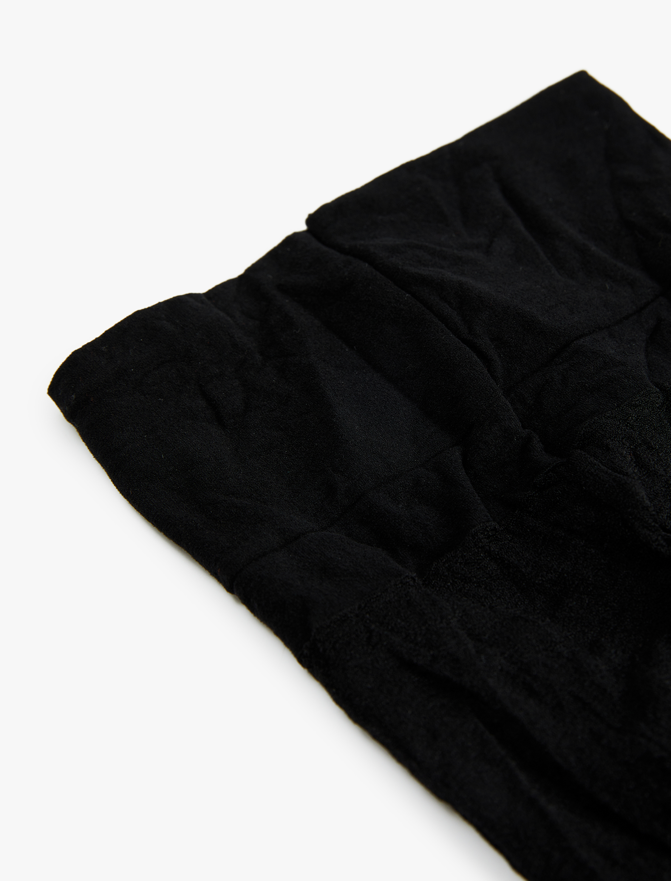  Kadın 20 Den Mat Külotlu Çorap