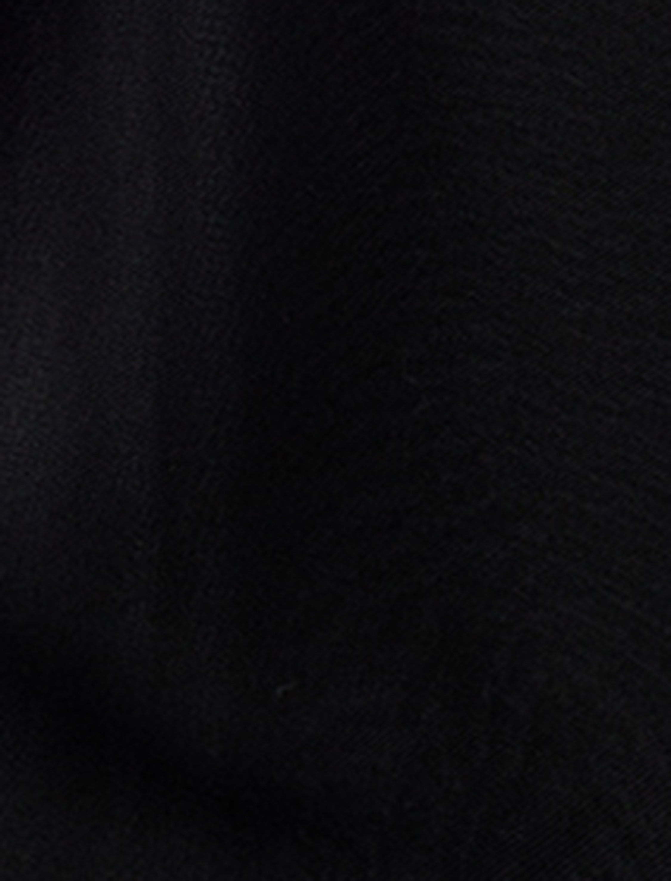   Yarı Transparan Uzun Kollu Degaje Detaylı Gömlek Yaka Bluz