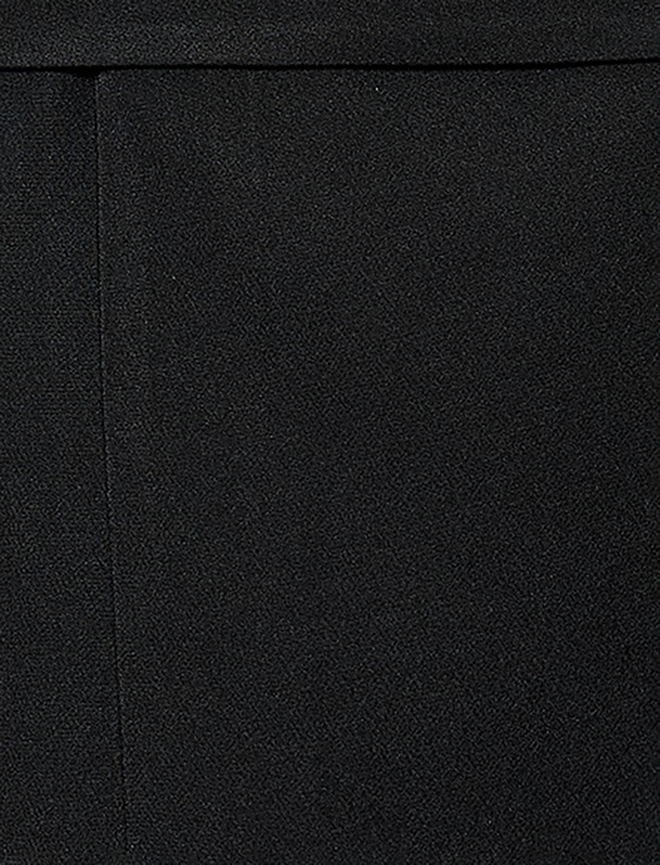 Kolsuz Kruvaze Kuşak Detaylı Midi Boy Pileli Ceket Elbise