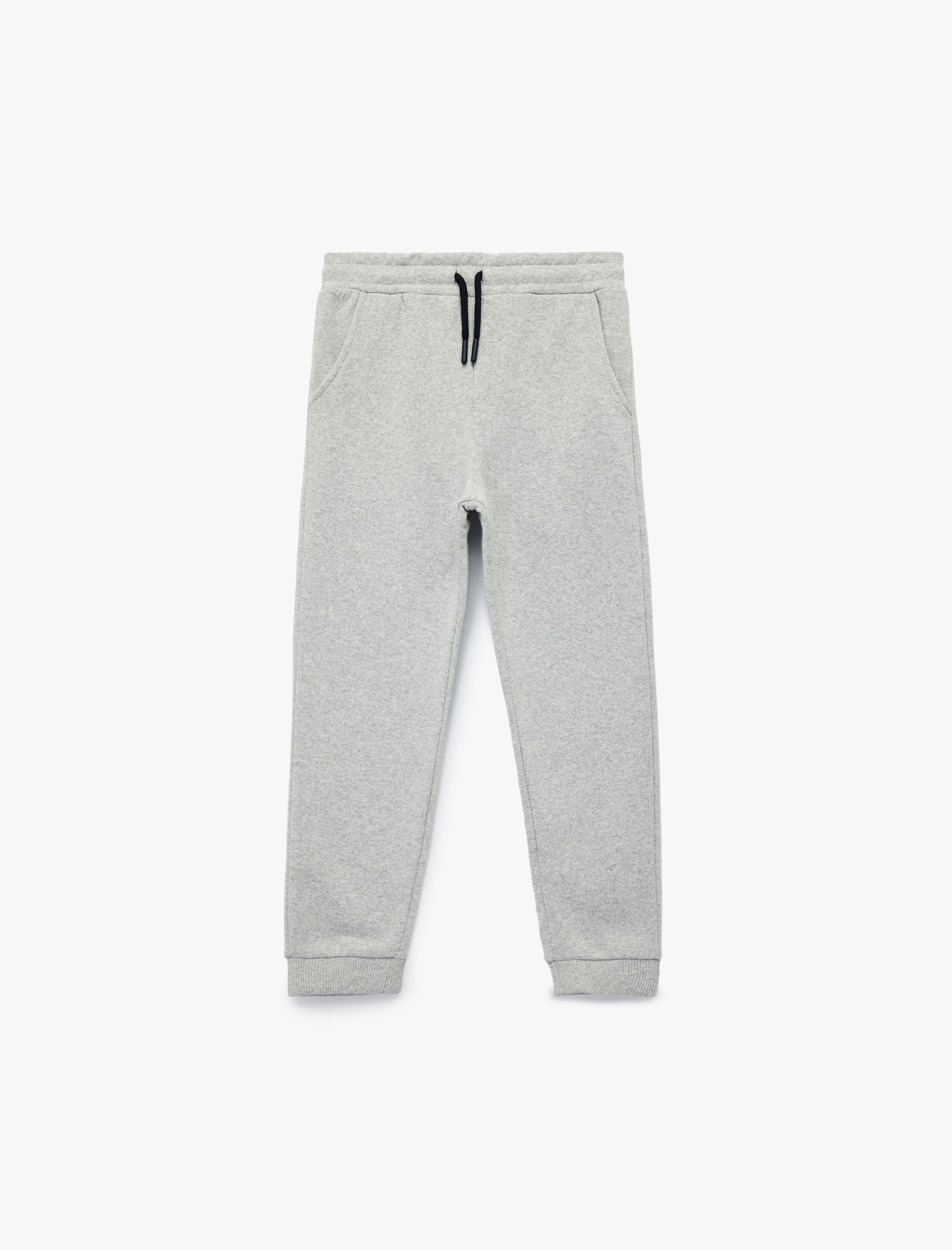 Erkek Çocuk Basic Jogger Eşofman Altı