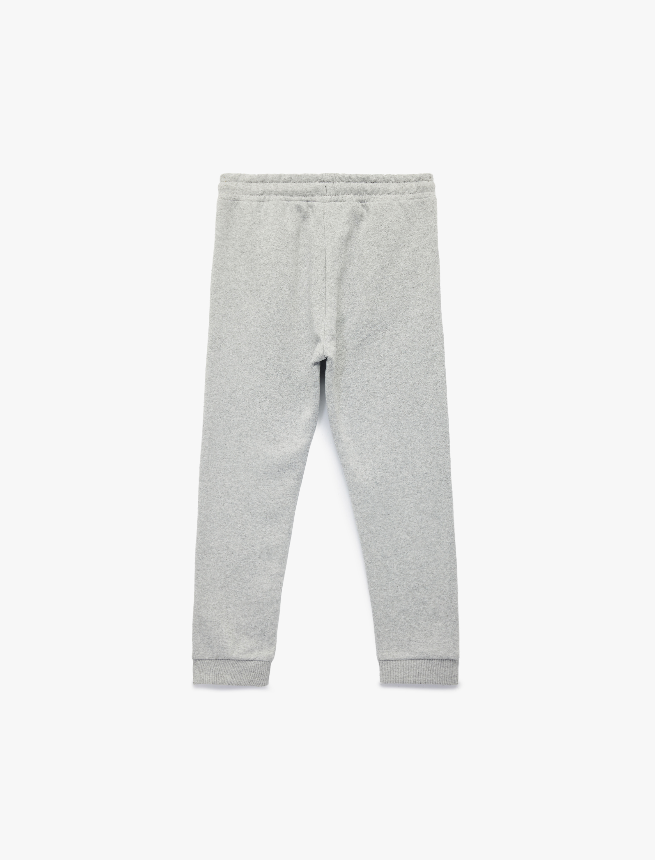 Erkek Çocuk Basic Jogger Eşofman Altı