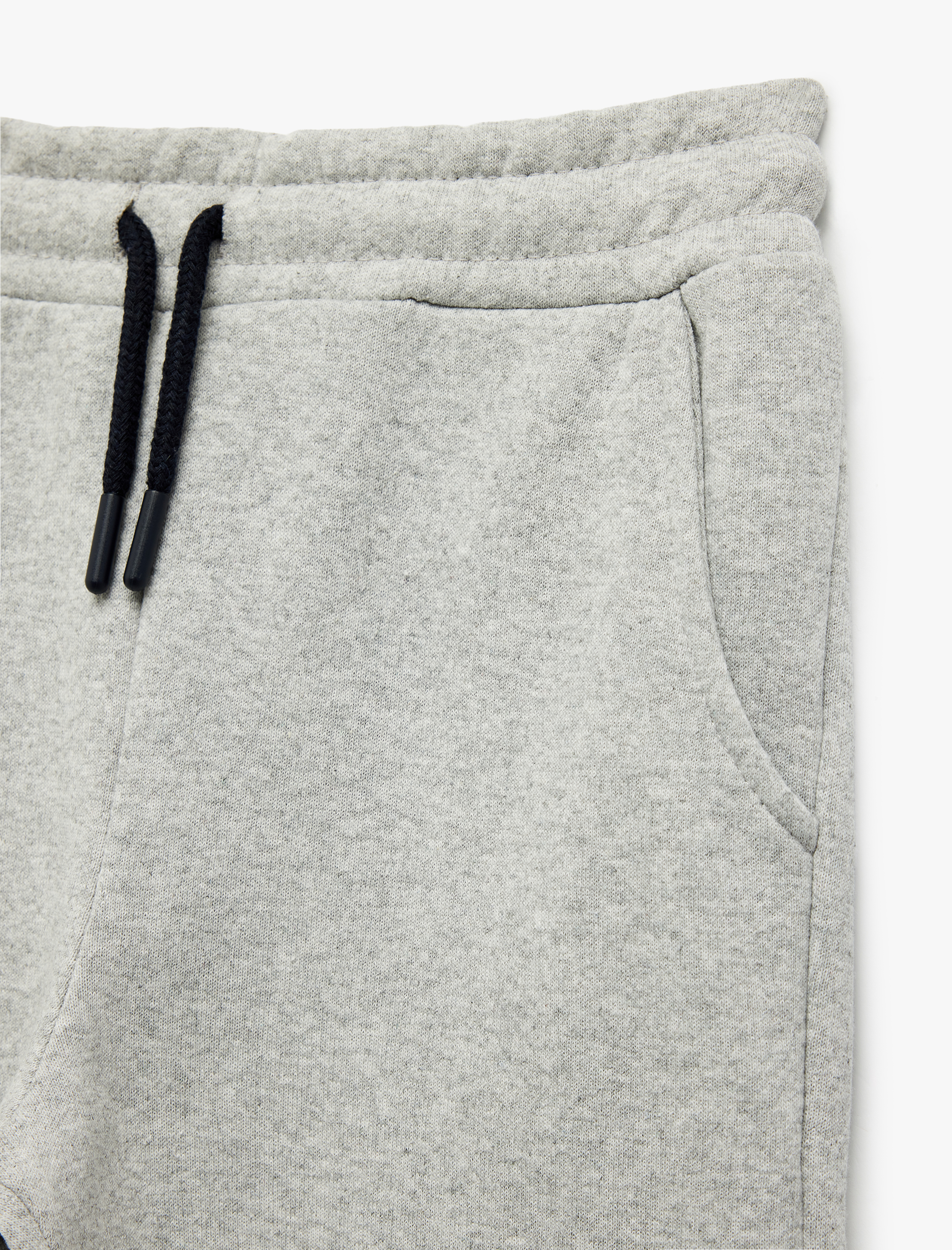 Erkek Çocuk Basic Jogger Eşofman Altı