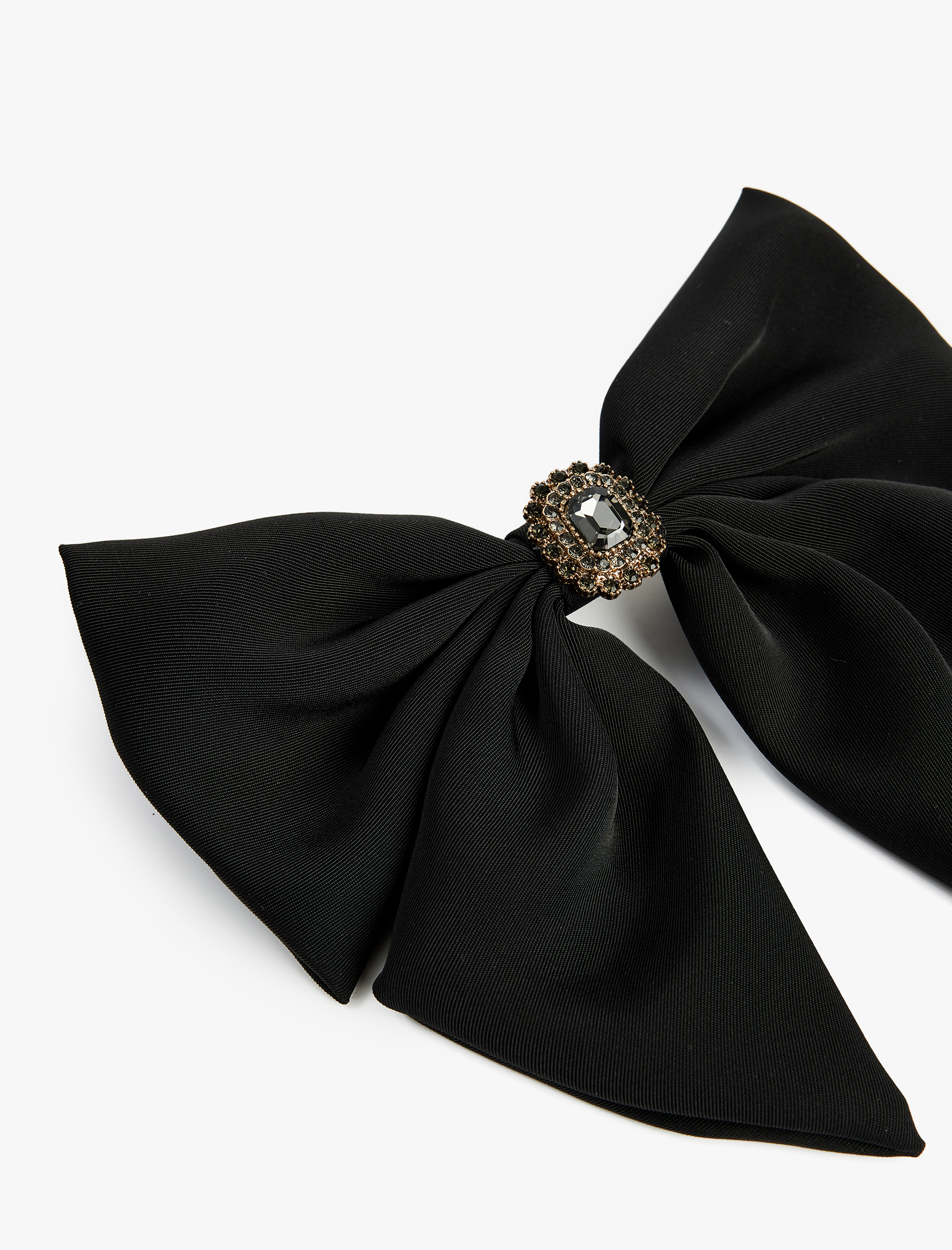  Kadın Fiyonklu Saç Tokası