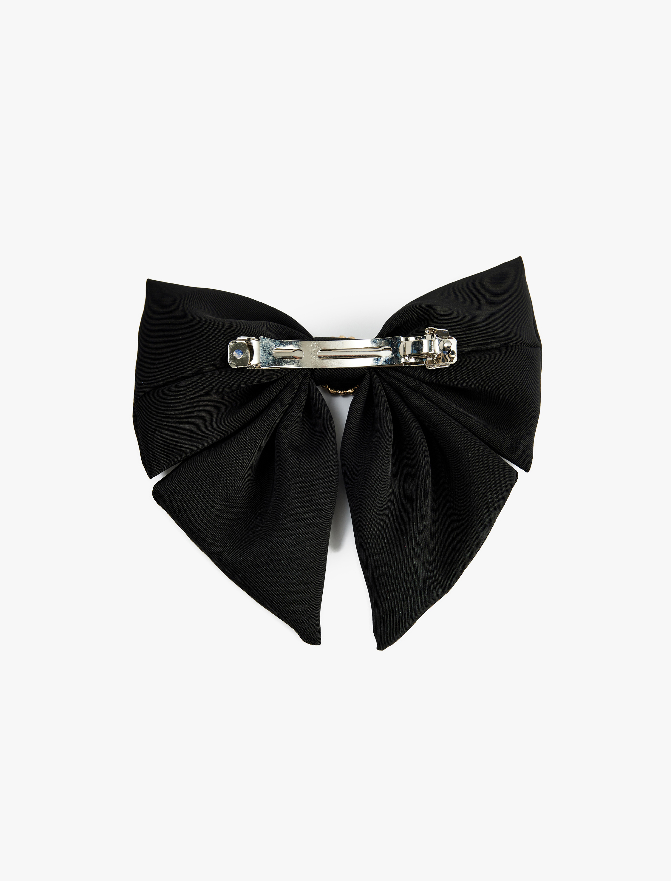  Kadın Fiyonklu Saç Tokası