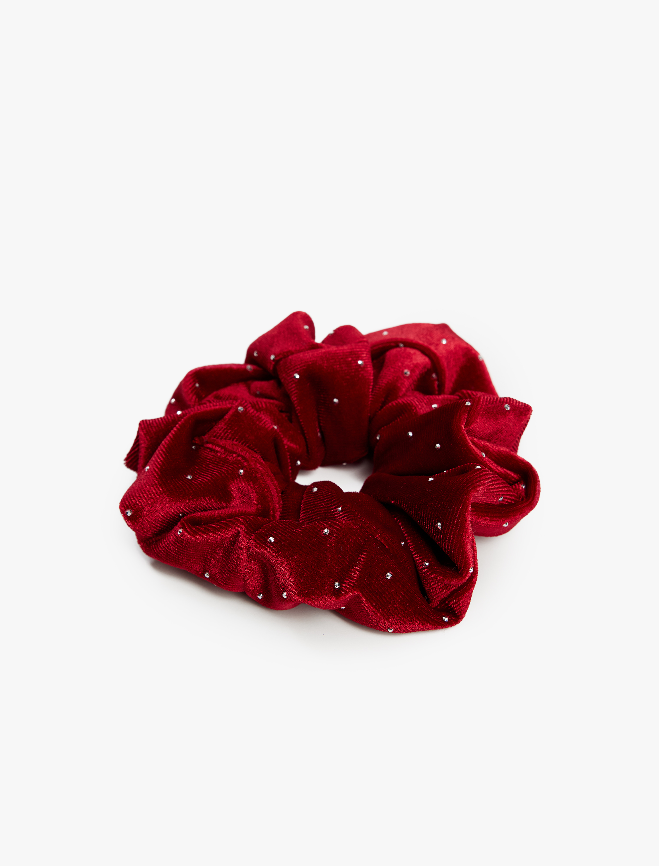  Kadın Boncuk Detaylı Saç Tokası