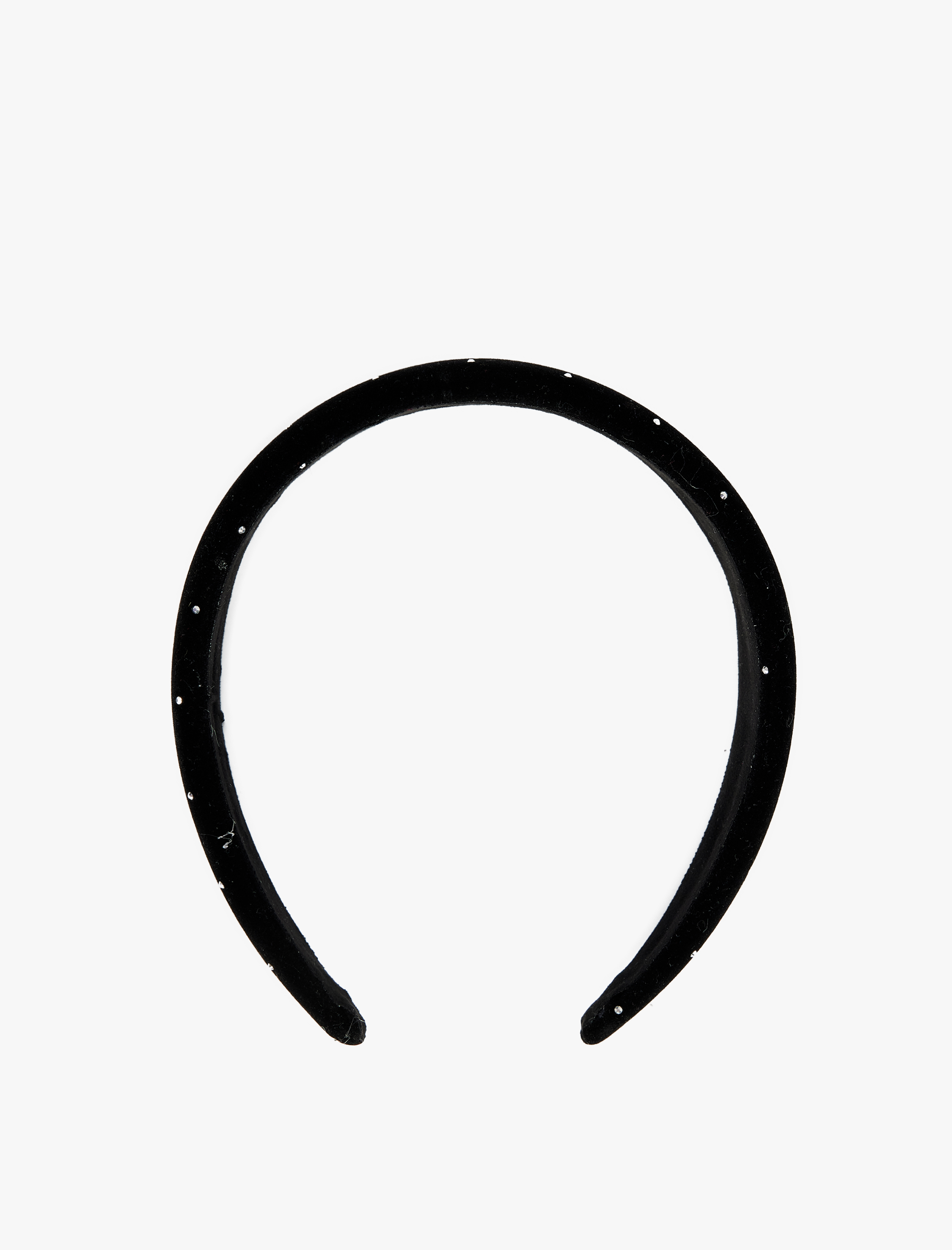  Kadın Boncuk Detaylı Taç