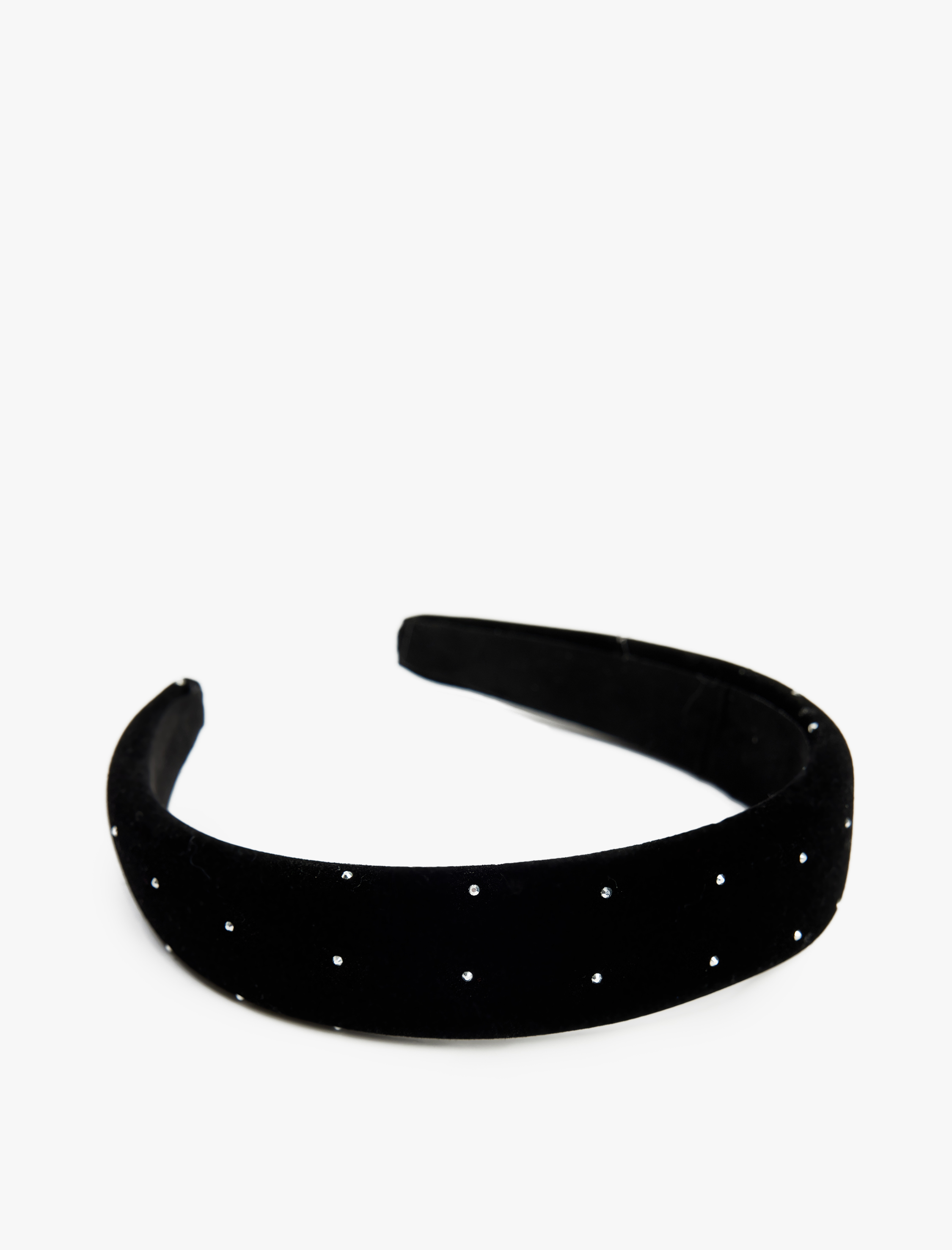  Kadın Boncuk Detaylı Taç