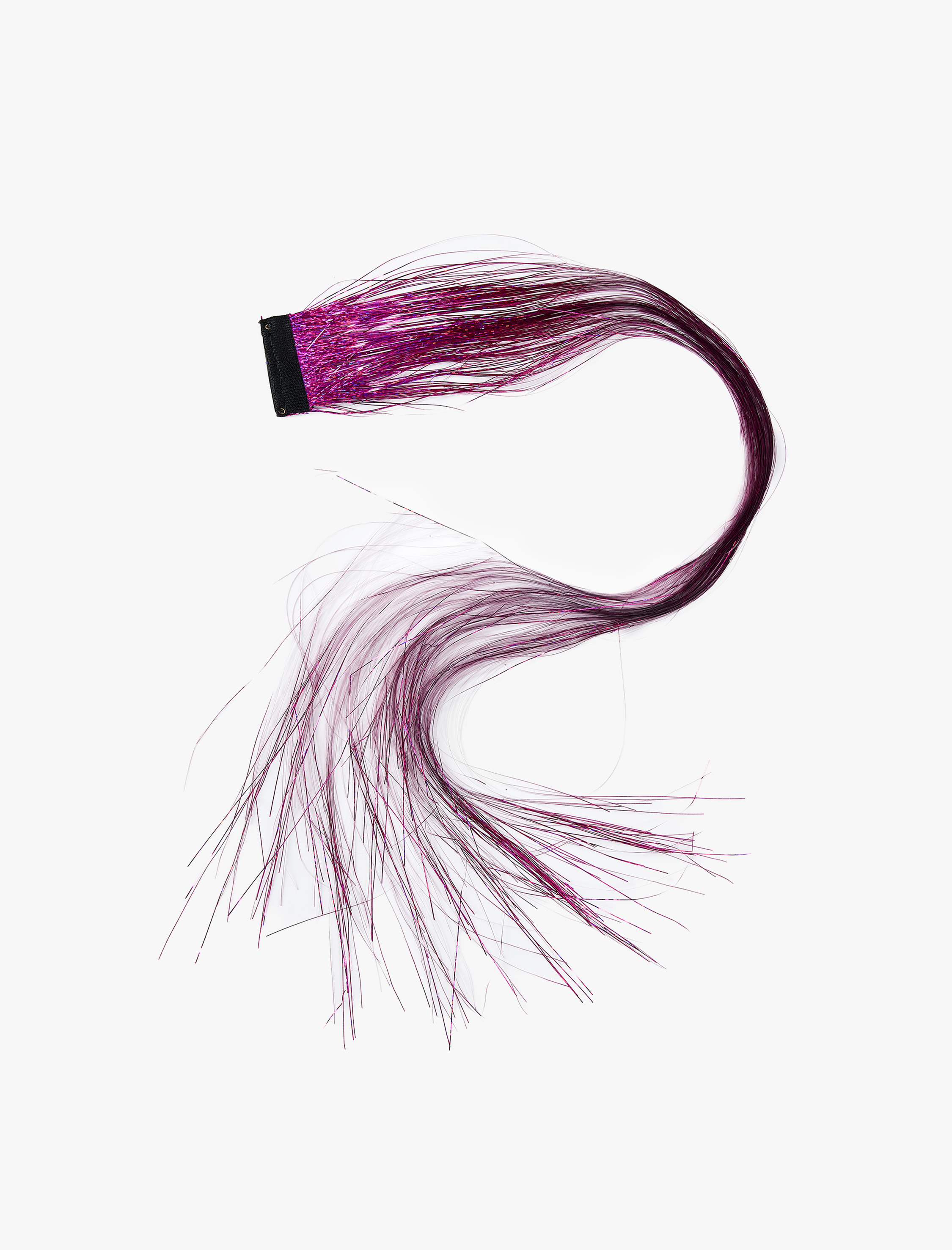  Kız Çocuk Çıtçıtlı Saç Süsü