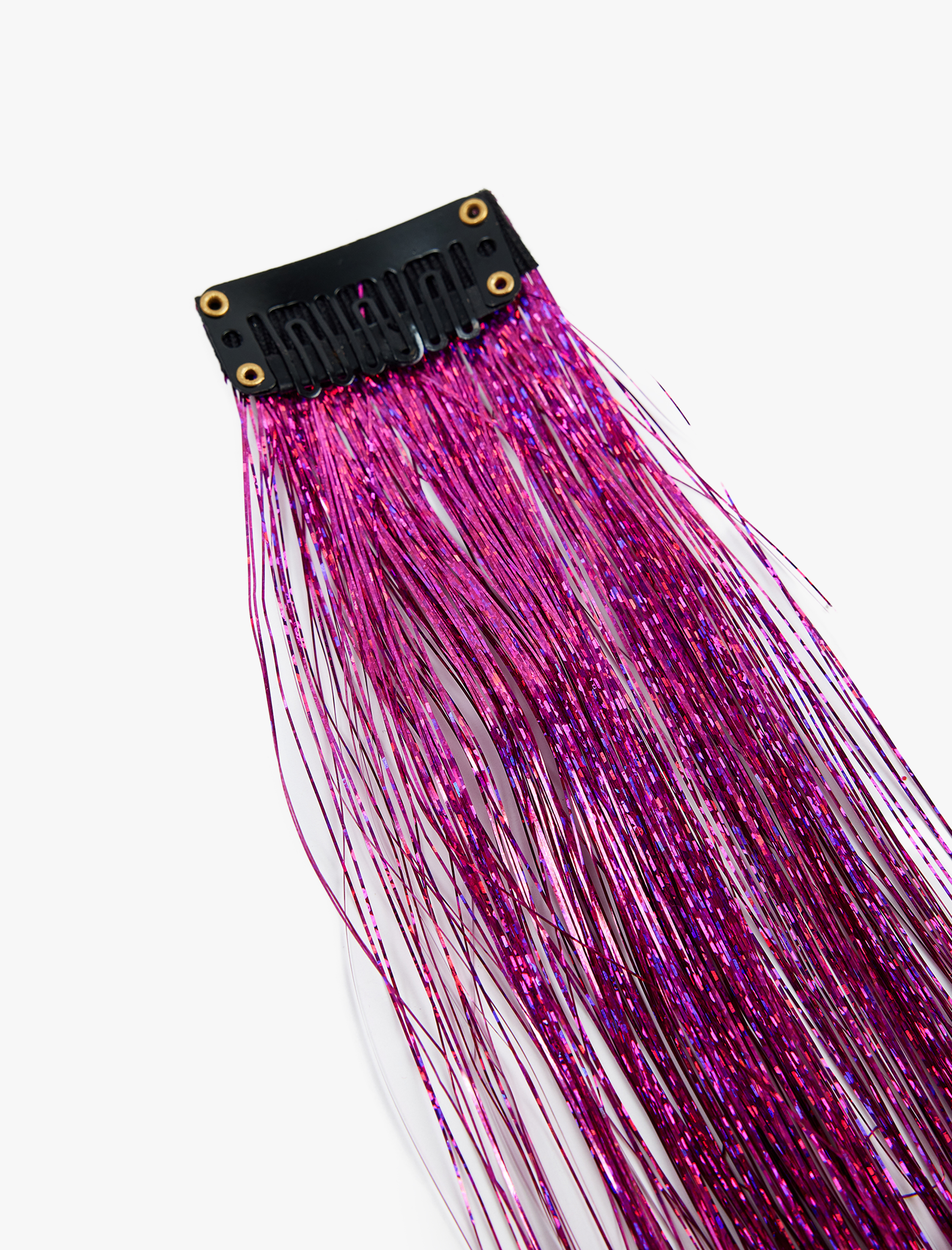  Kız Çocuk Çıtçıtlı Saç Süsü