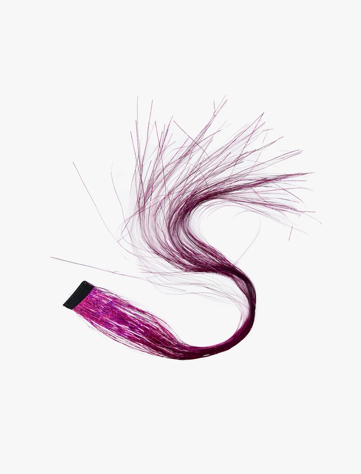 Kız Çocuk Çıtçıtlı Saç Süsü