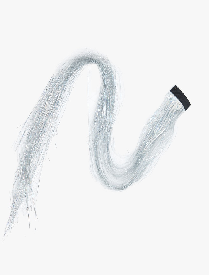 Kız Çocuk Çıtçıtlı Saç Süsü