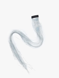 Çıtçıtlı Saç Süsü