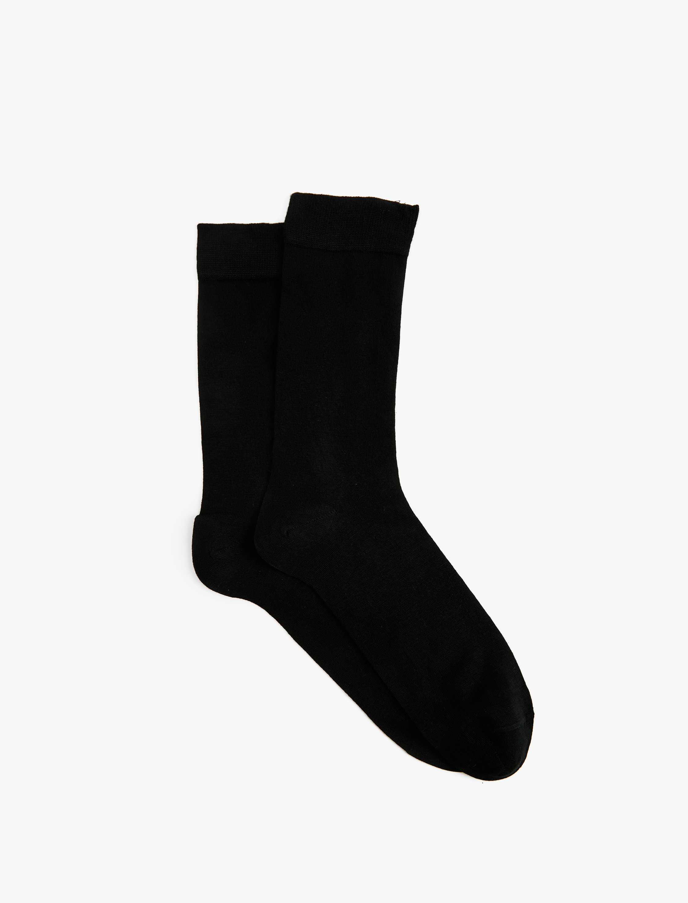  Erkek Viskon Soket Çorap