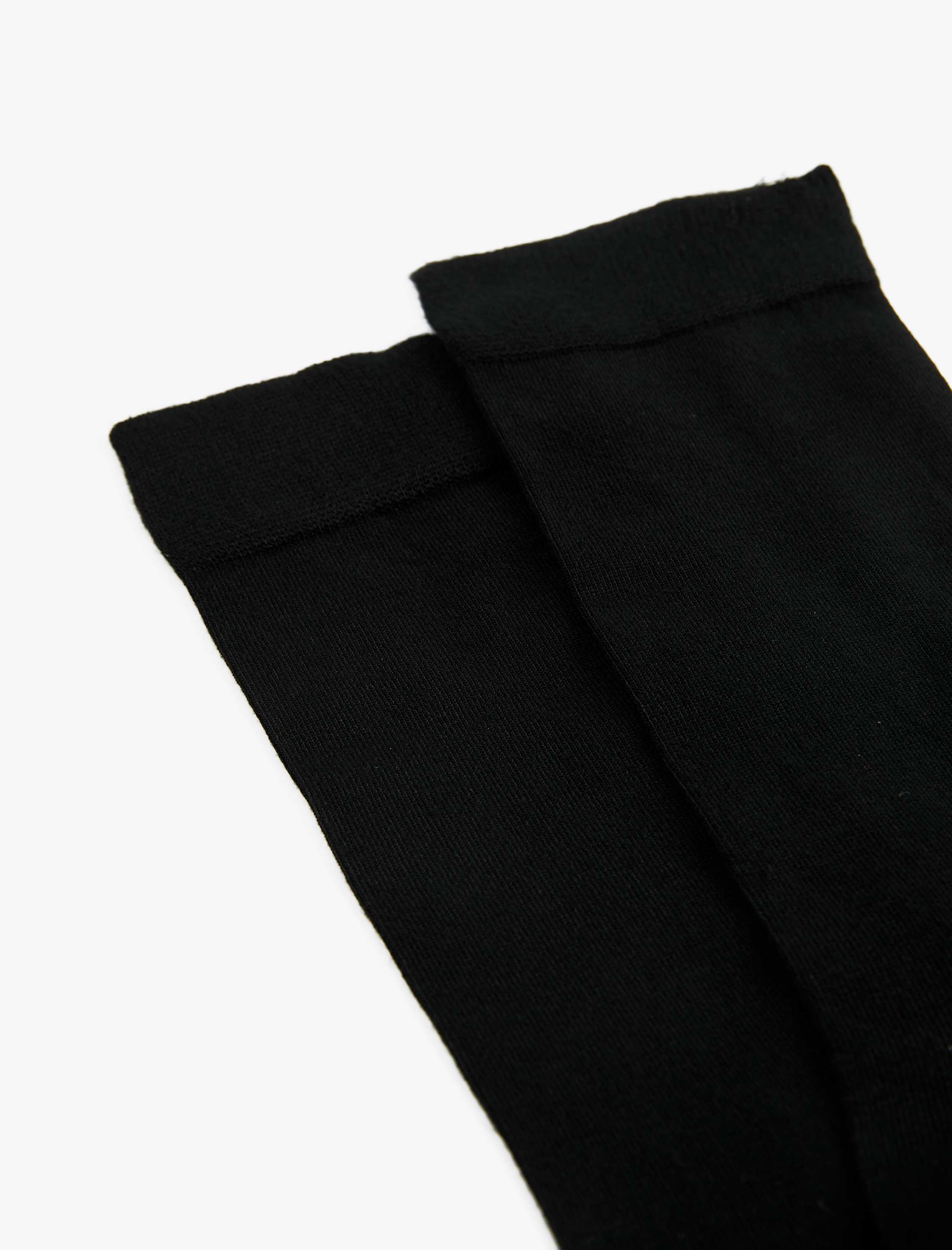  Erkek Viskon Soket Çorap