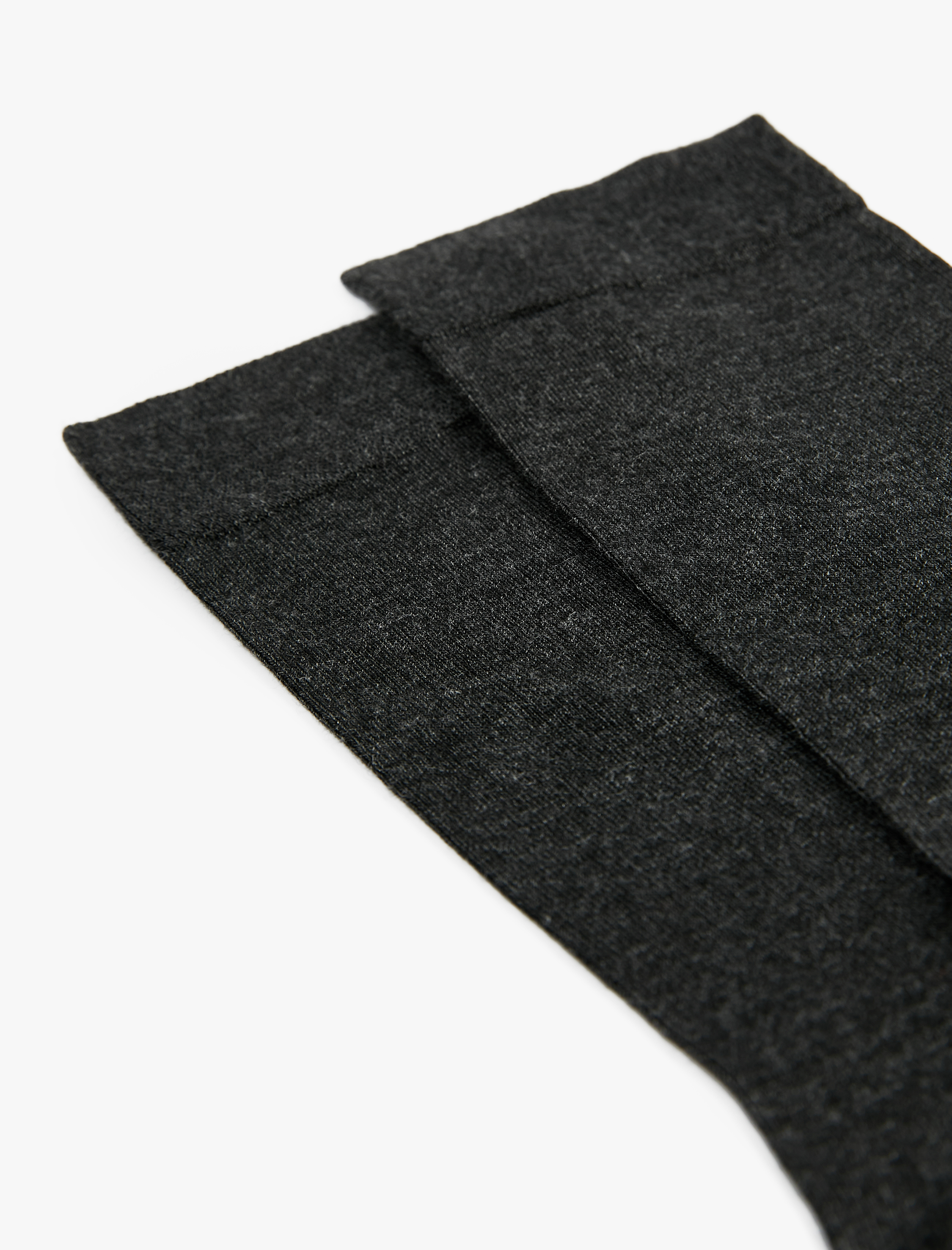  Erkek Viskon Soket Çorap