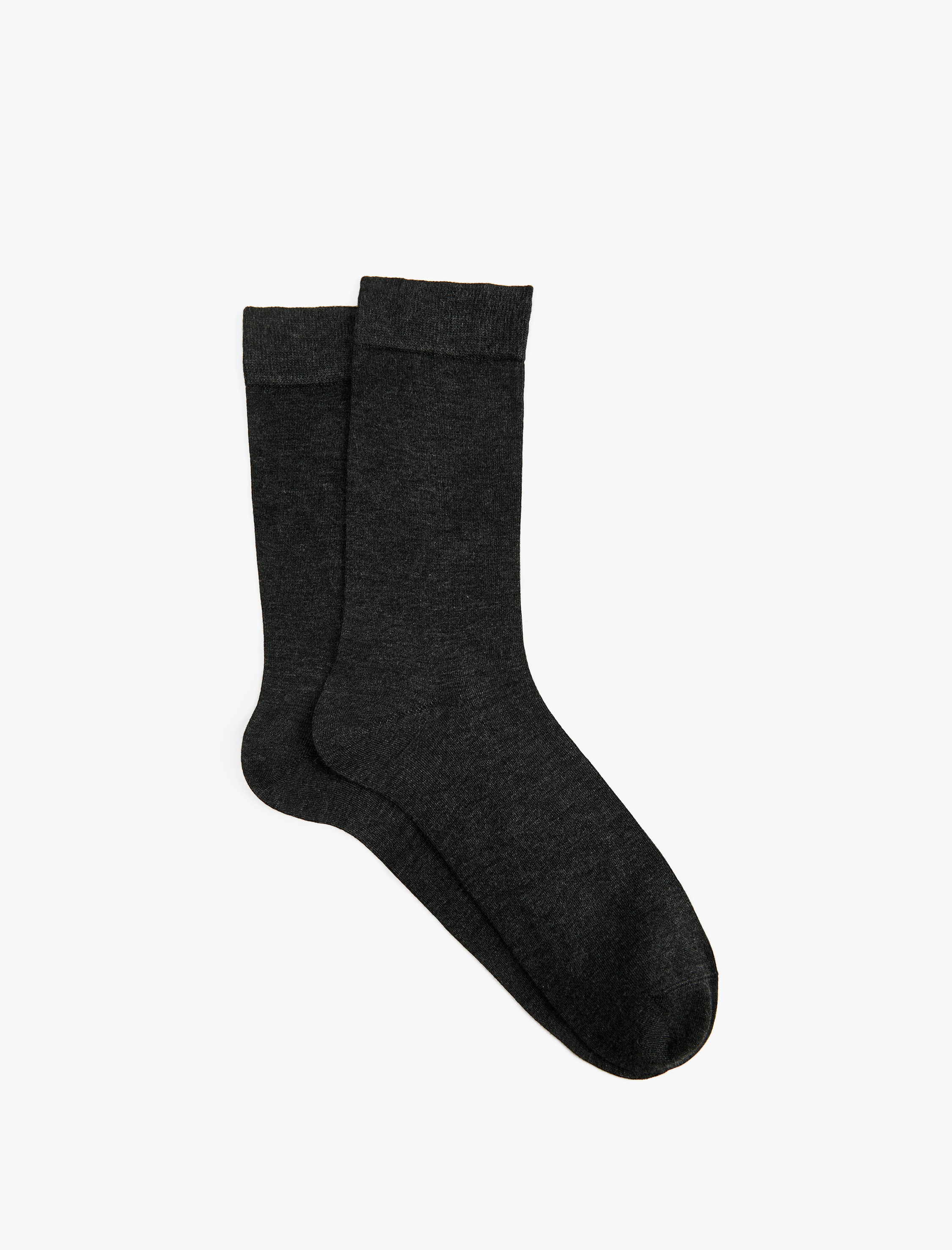  Erkek Viskon Soket Çorap