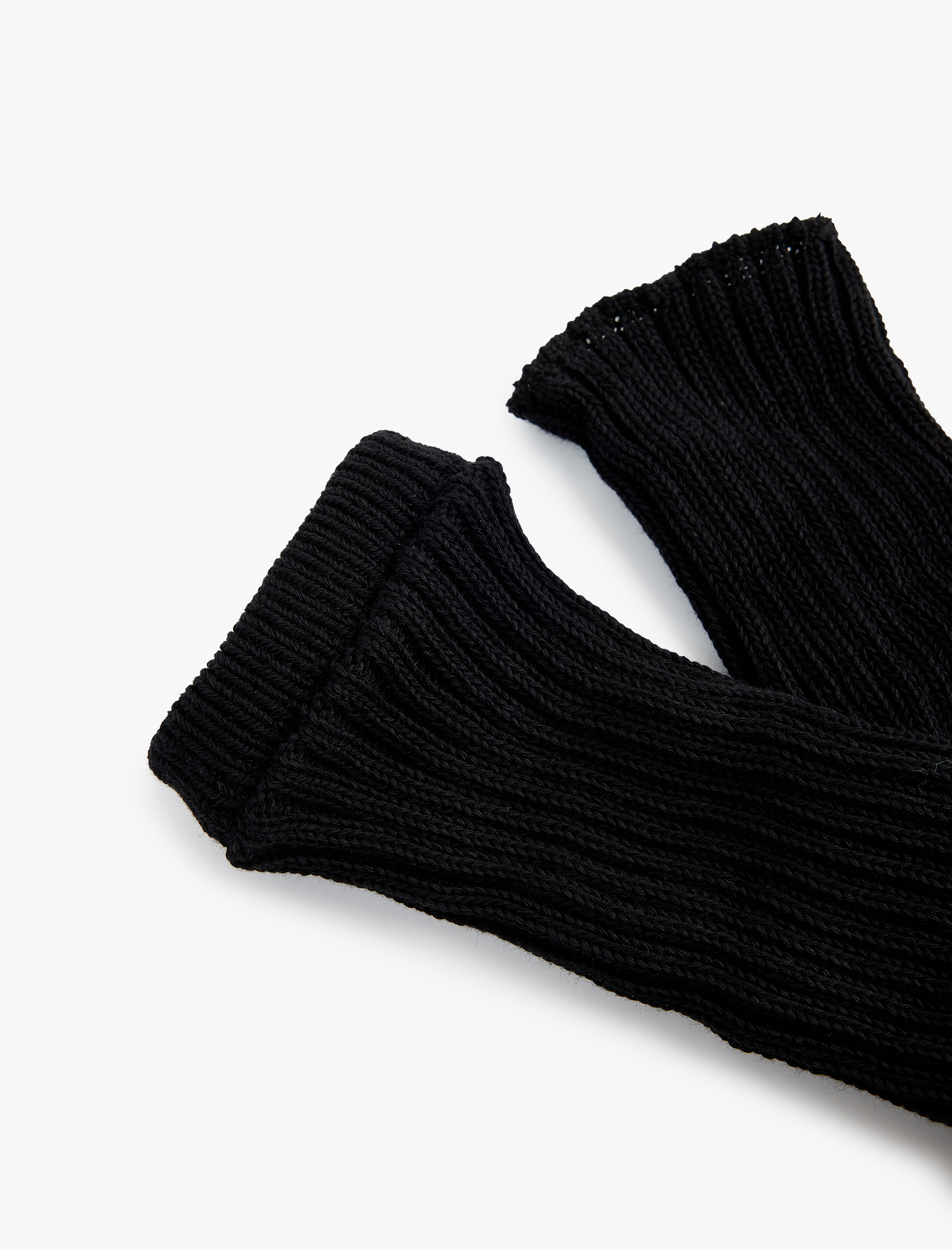  Kadın Pamuklu Tozluk