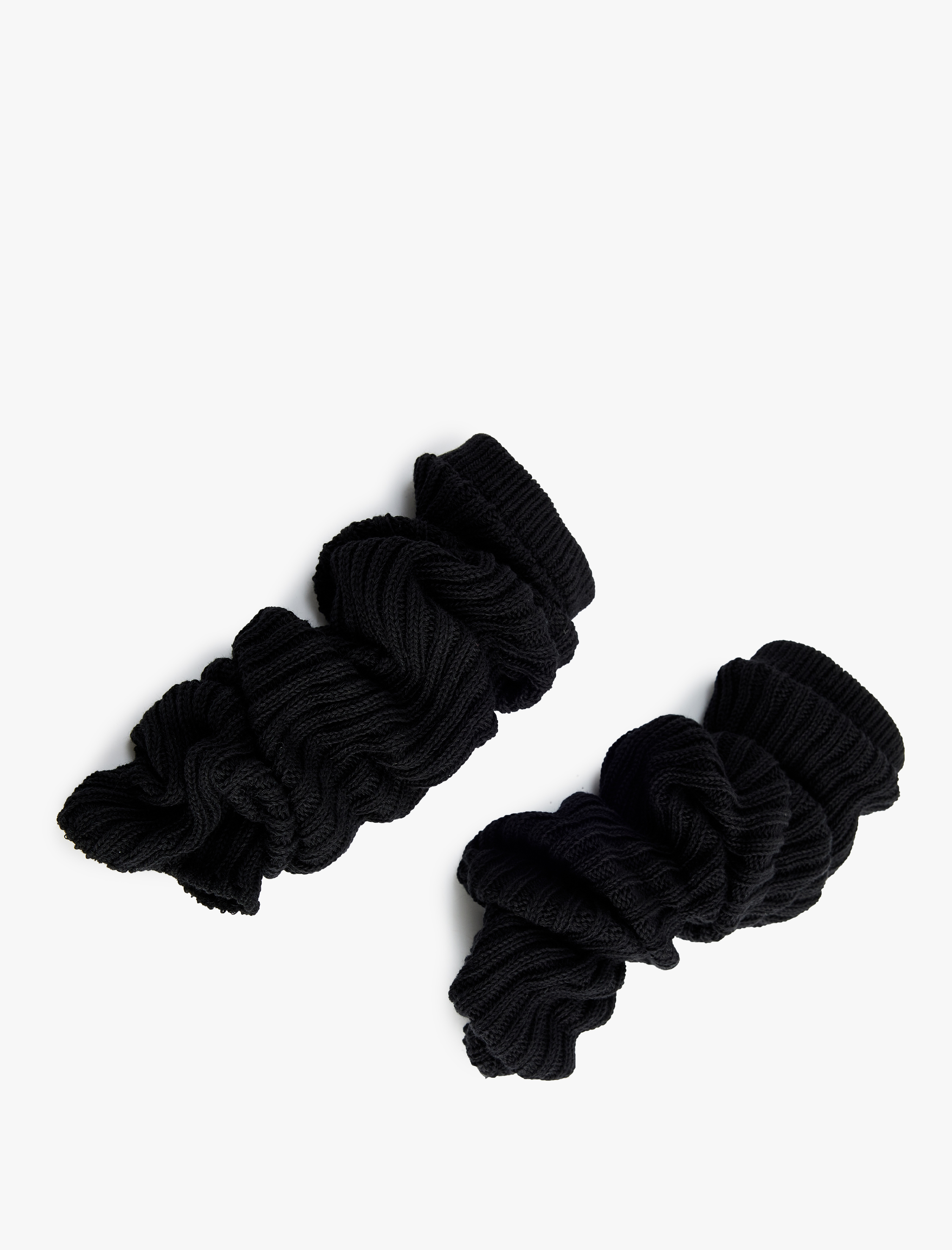  Kadın Pamuklu Tozluk