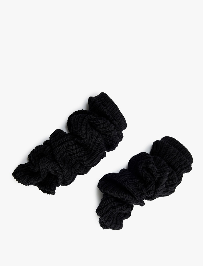 Kadın Pamuklu Tozluk