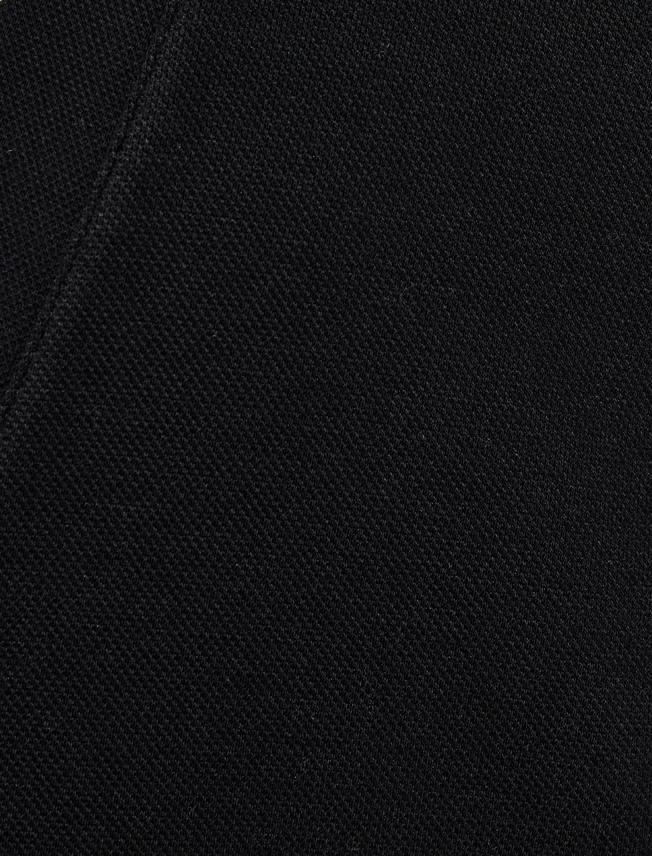   Regular Fit Uzun Kollu V Yaka Pamuklu Düğmeli Sweatshirt