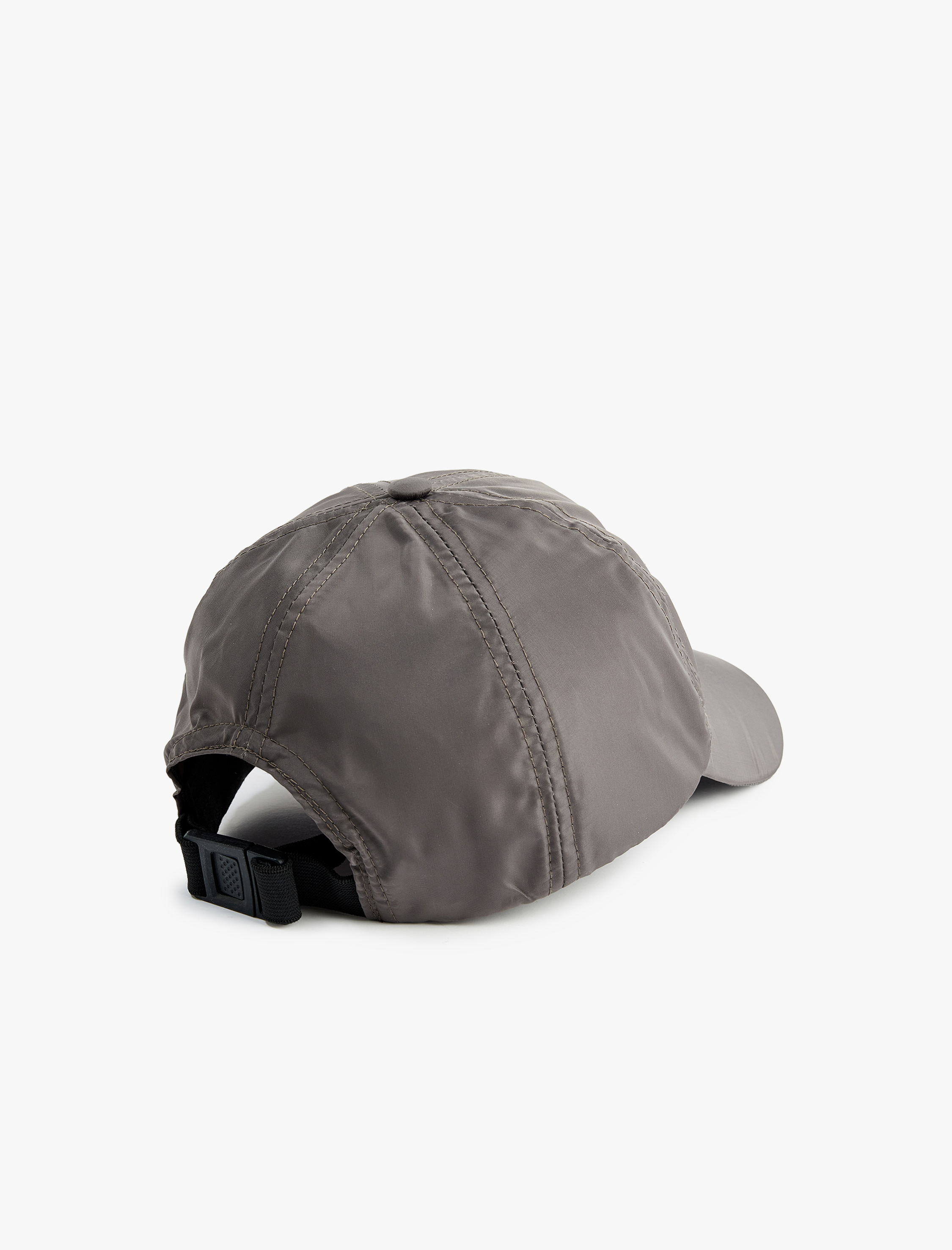  Erkek Basic Kep Şapka