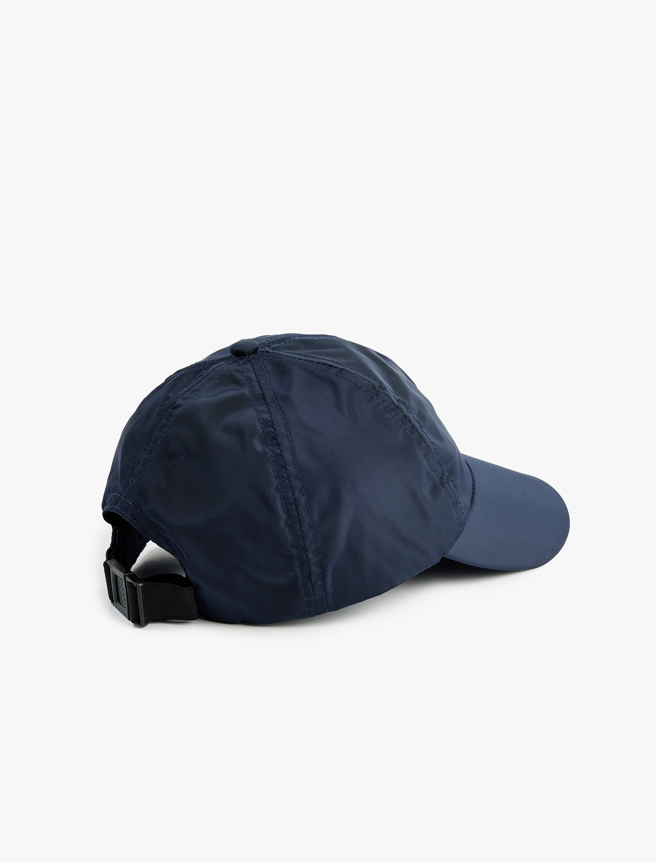  Erkek Basic Kep Şapka