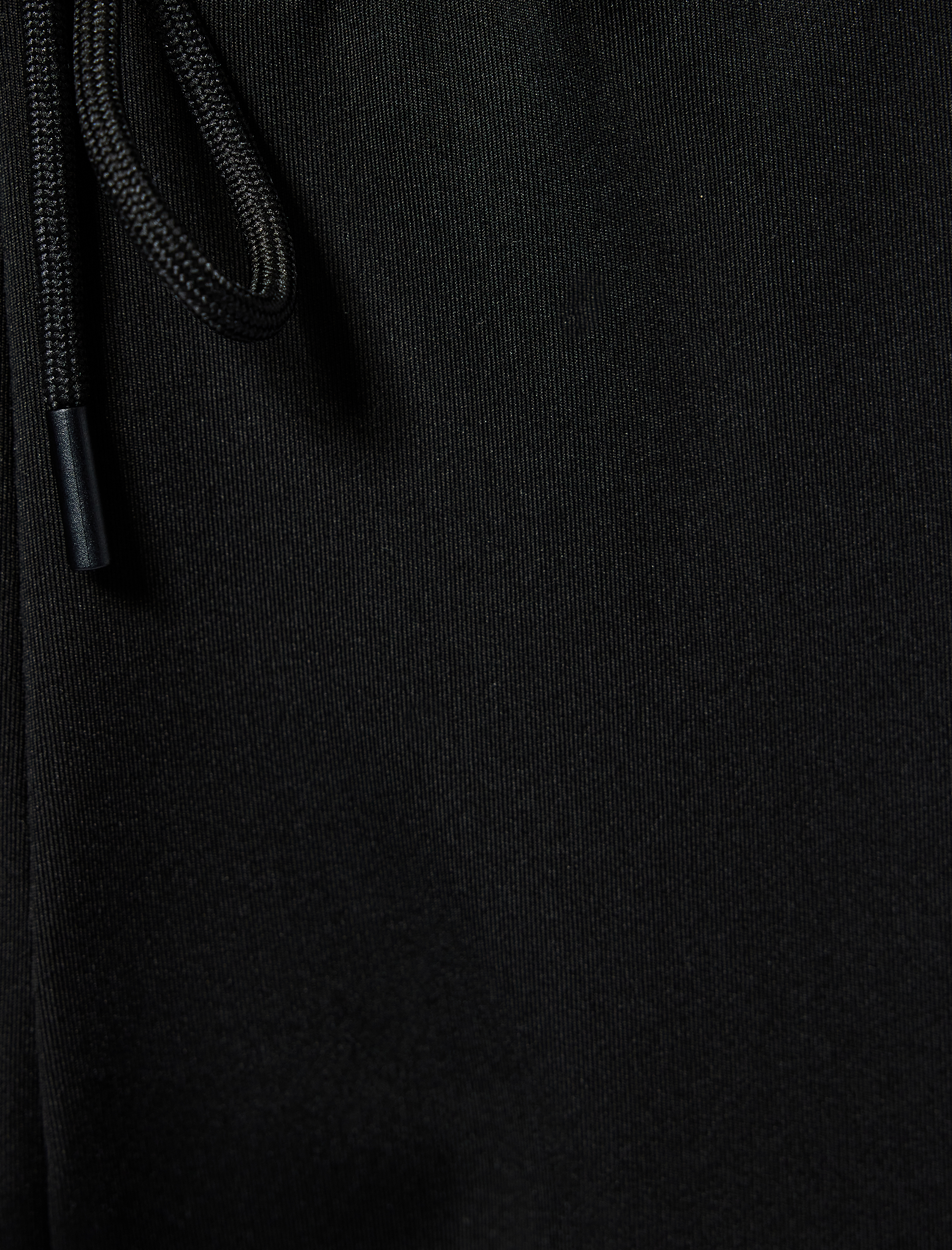   Paçası Lastikli Beli Bağcıklı Cepli Jogger Spor Eşofman Altı