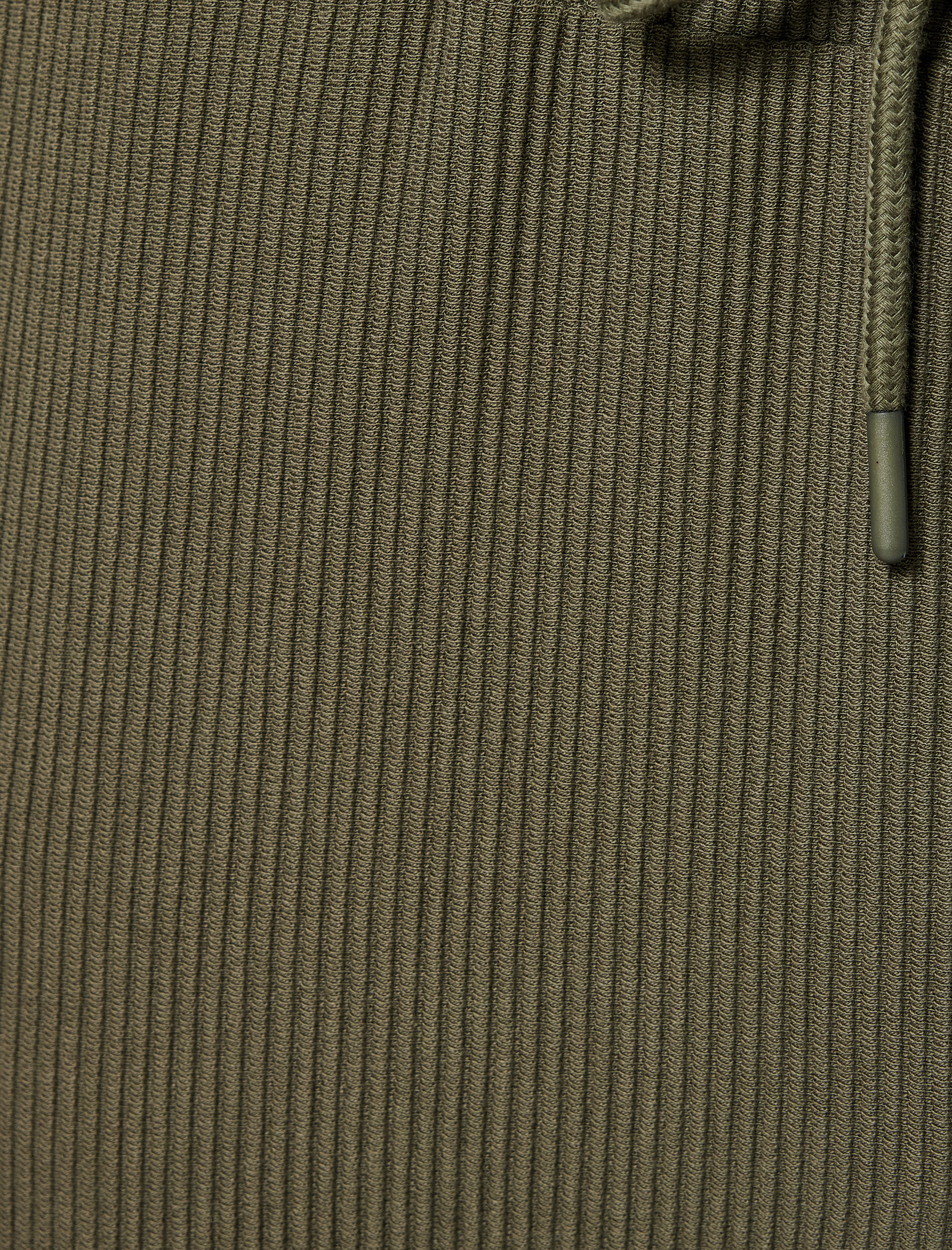   Pamuklu Cepli Regular Fit Beli Bağcıklı Eşofman Altı