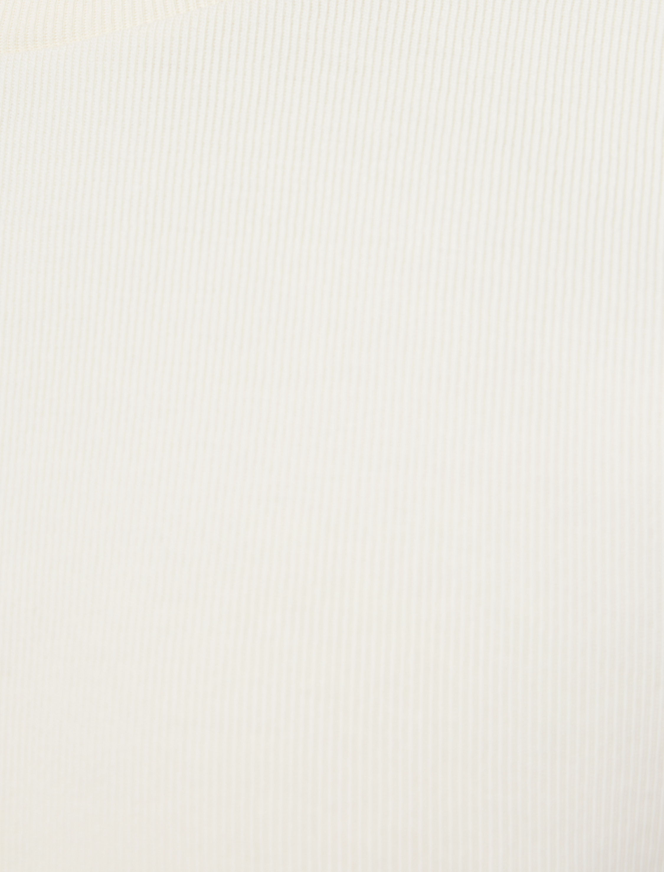   Pamuklu Uzun Kollu Basic Bisiklet Yaka Sweatshirt