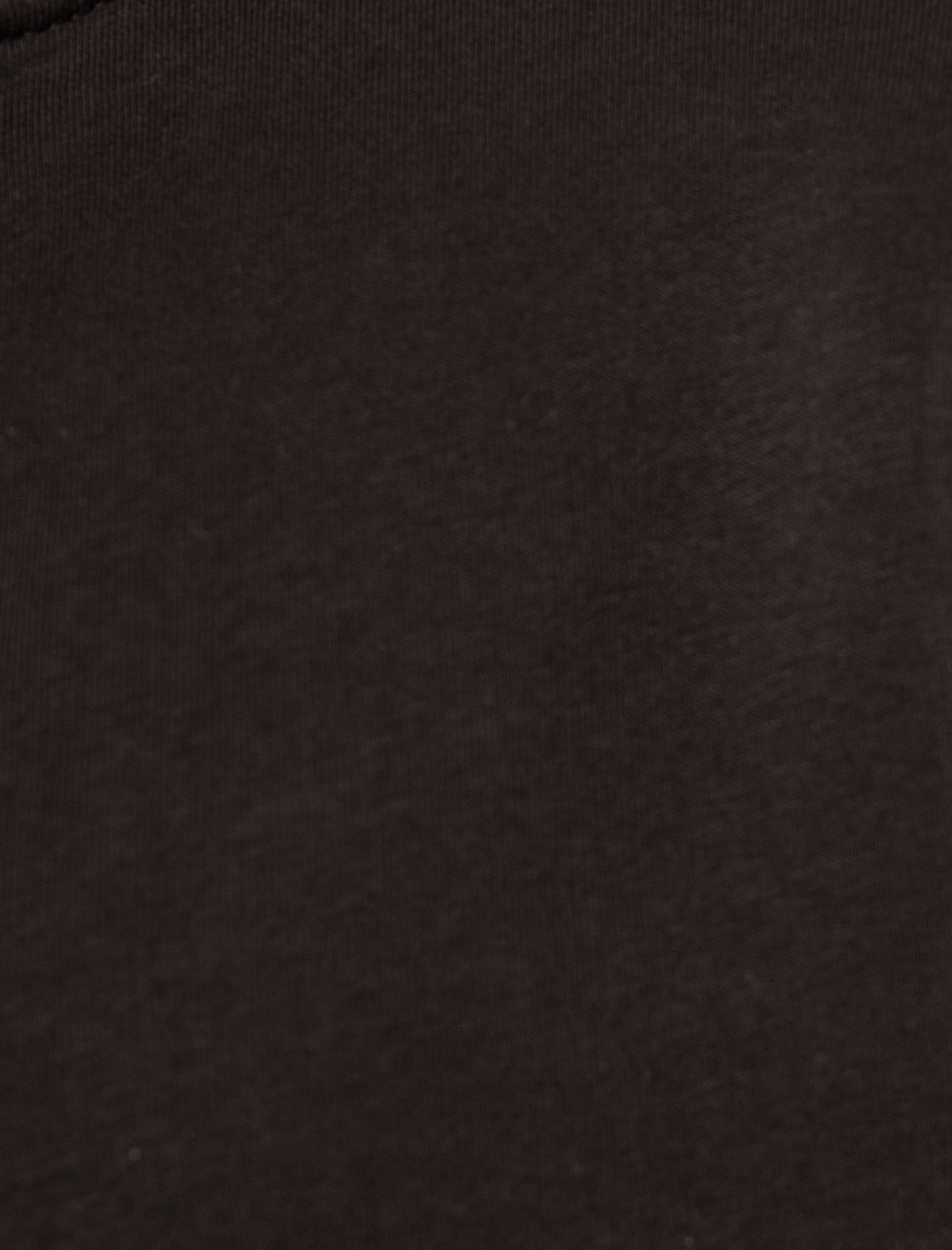   Şardonlu Uzun Kollu Cep Detaylı Basic Fermuarlı Hırka