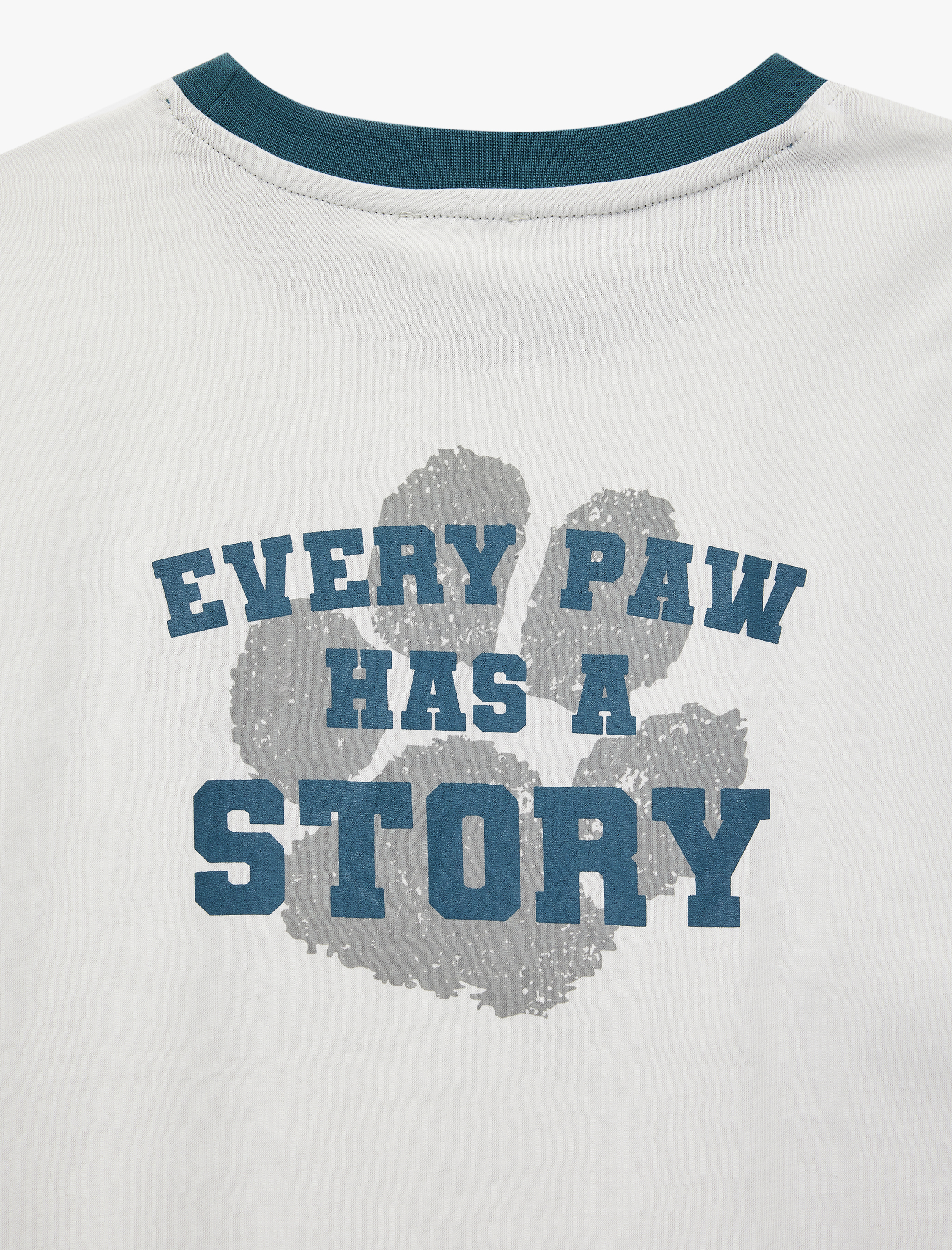  Erkek Çocuk Pamuklu Uzun Kollu Bisiklet Yaka Baskılı Tişört