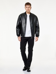 Cepli Normal Bel Straight Fit Jean Pantolon - Mark Jean