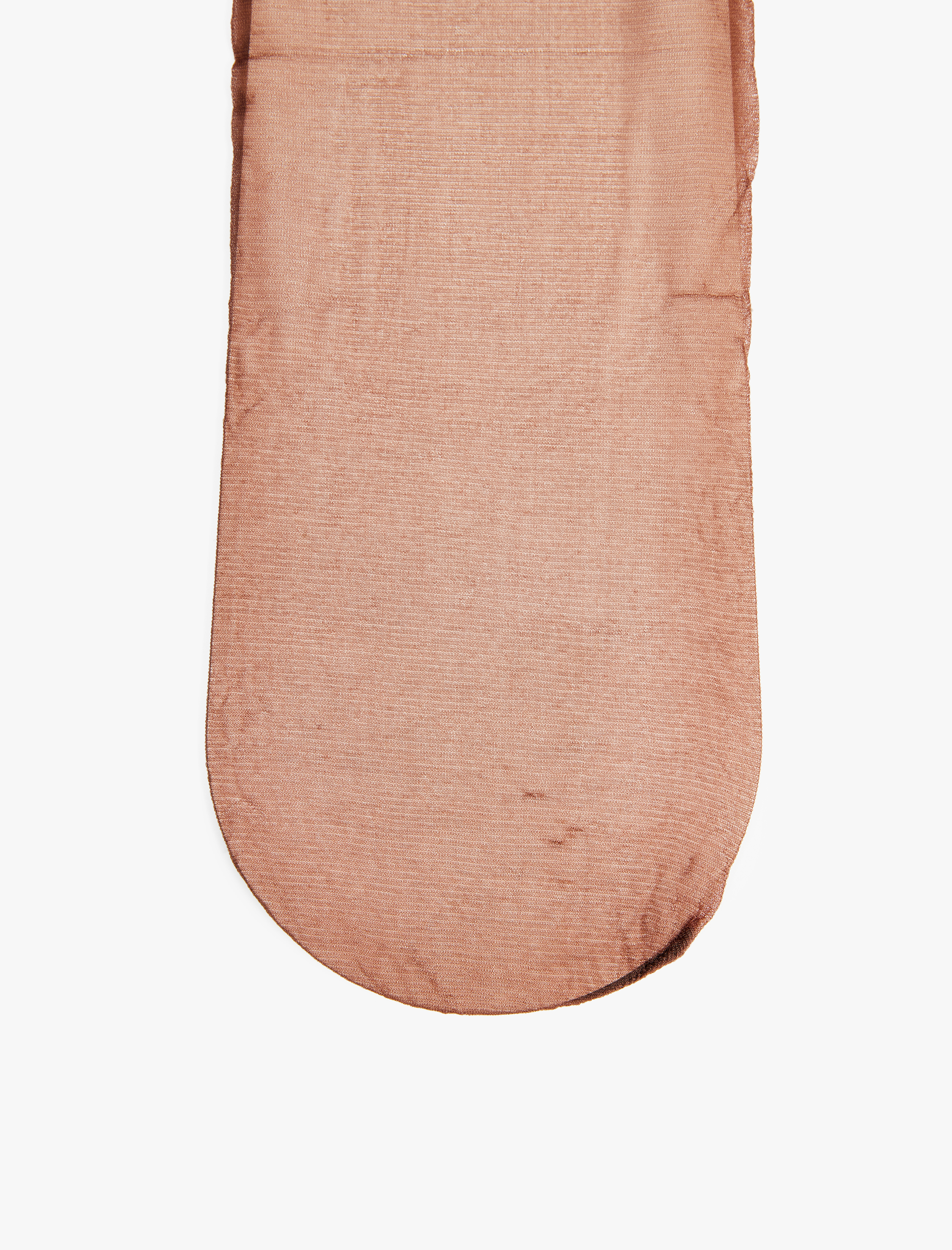  Kadın 5 Den İzsiz Külotlu Çorap