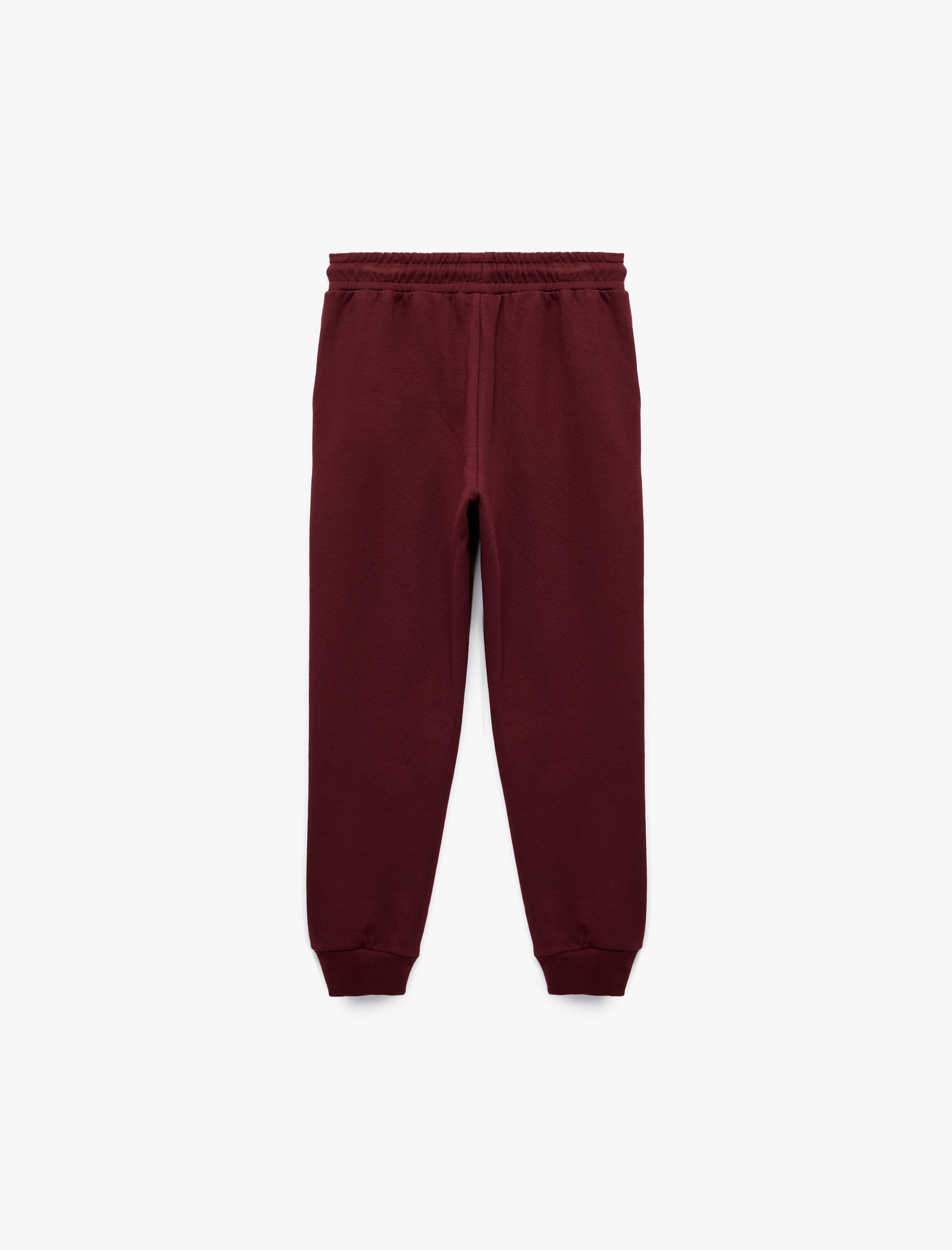  Erkek Çocuk SWEAT BOTTOMS