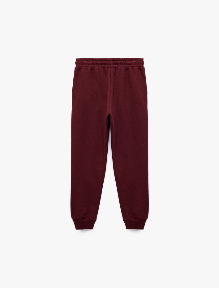Erkek Çocuk SWEAT BOTTOMS