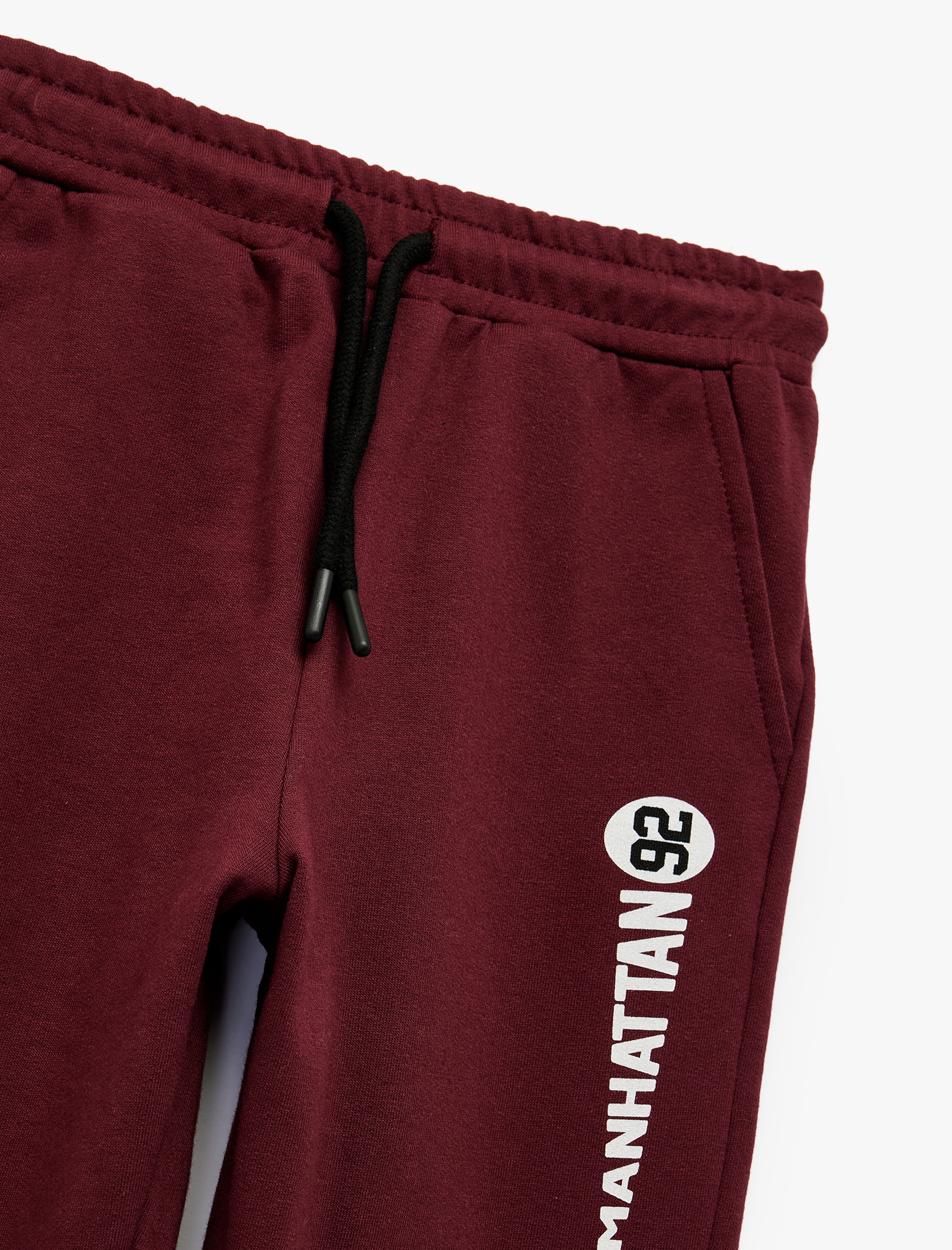  Erkek Çocuk SWEAT BOTTOMS