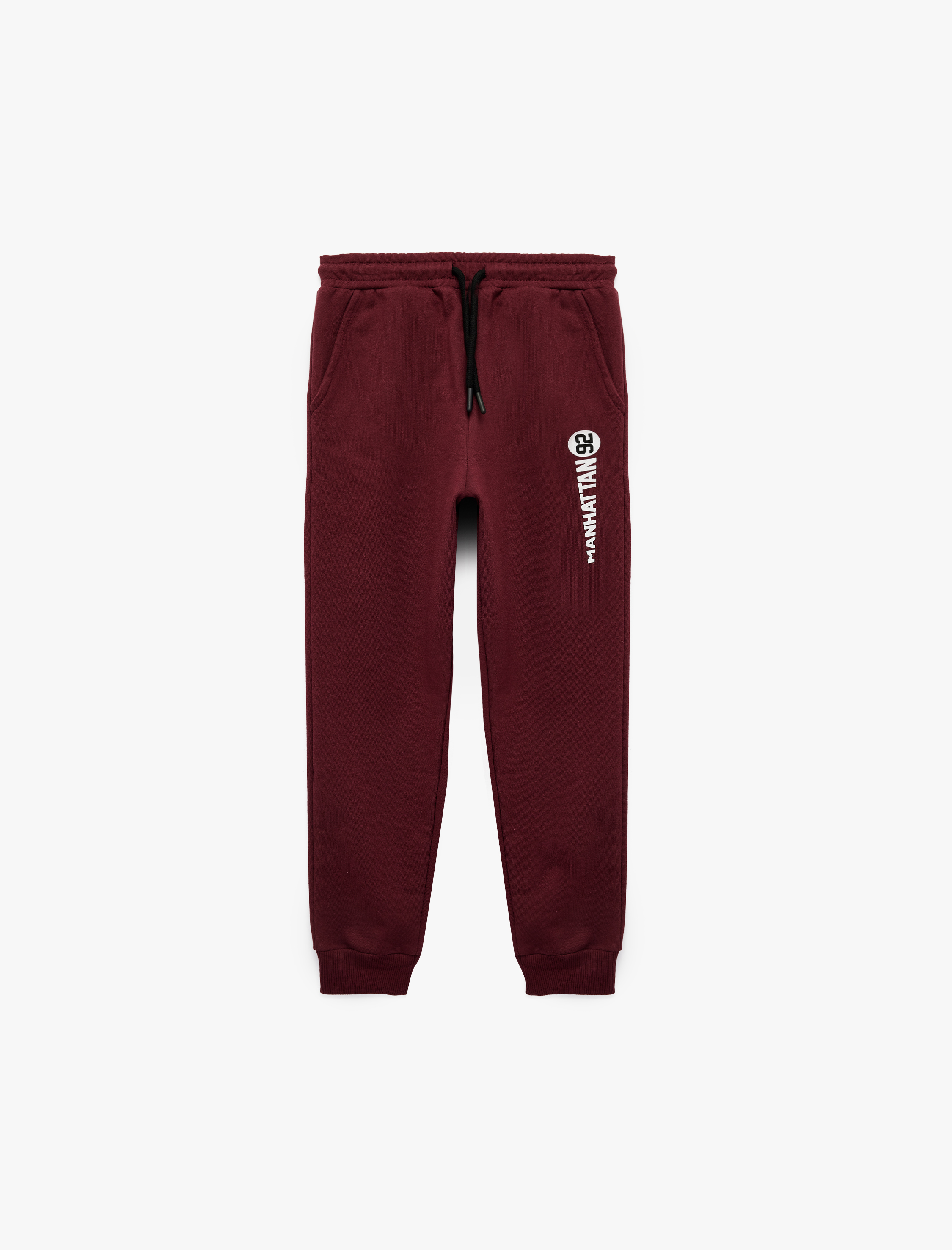  Erkek Çocuk SWEAT BOTTOMS
