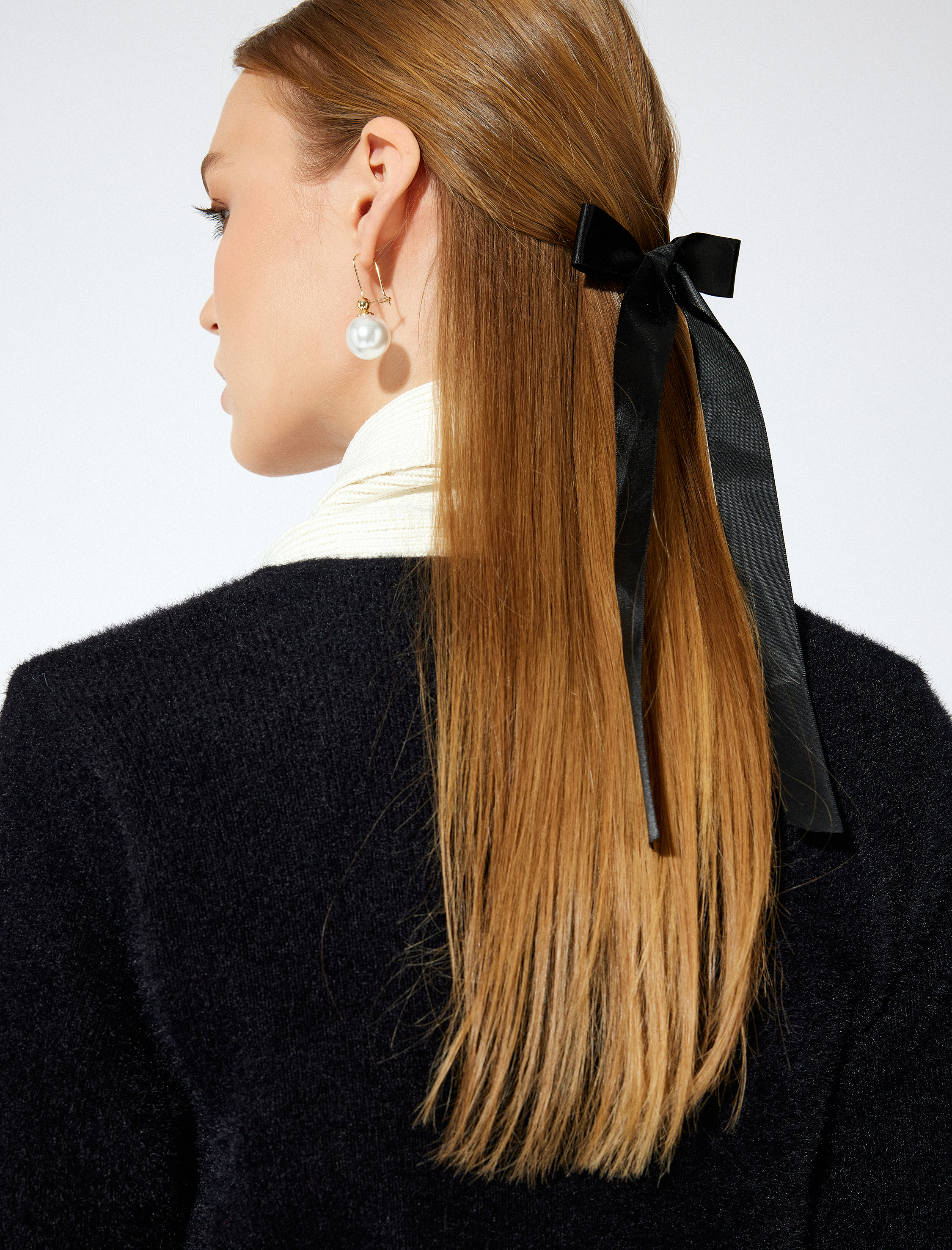  Kadın Klipsli Fiyonklu Toka