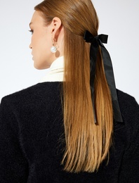 Klipsli Fiyonklu Toka