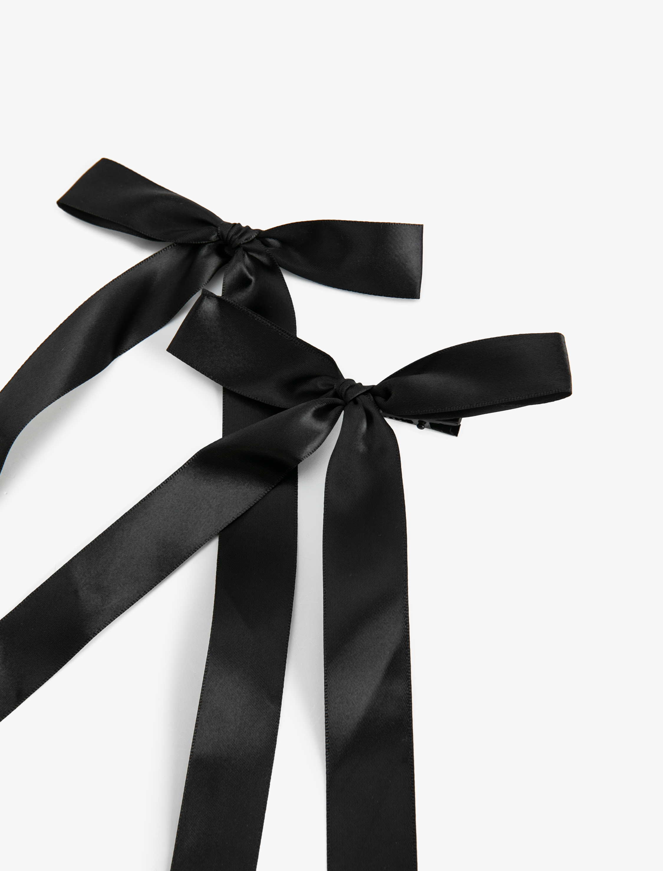  Kadın Klipsli Fiyonklu Toka