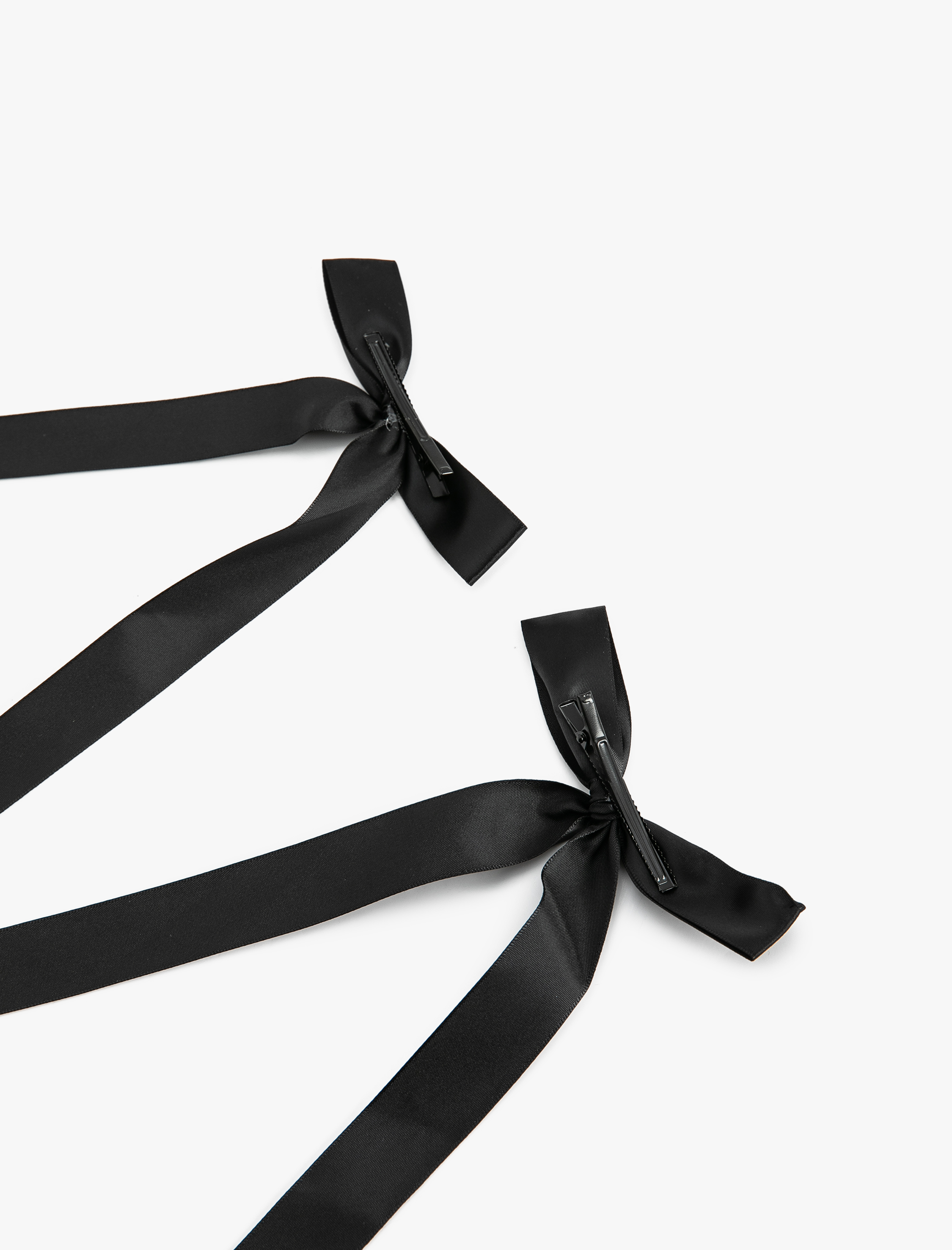  Kadın Klipsli Fiyonklu Toka