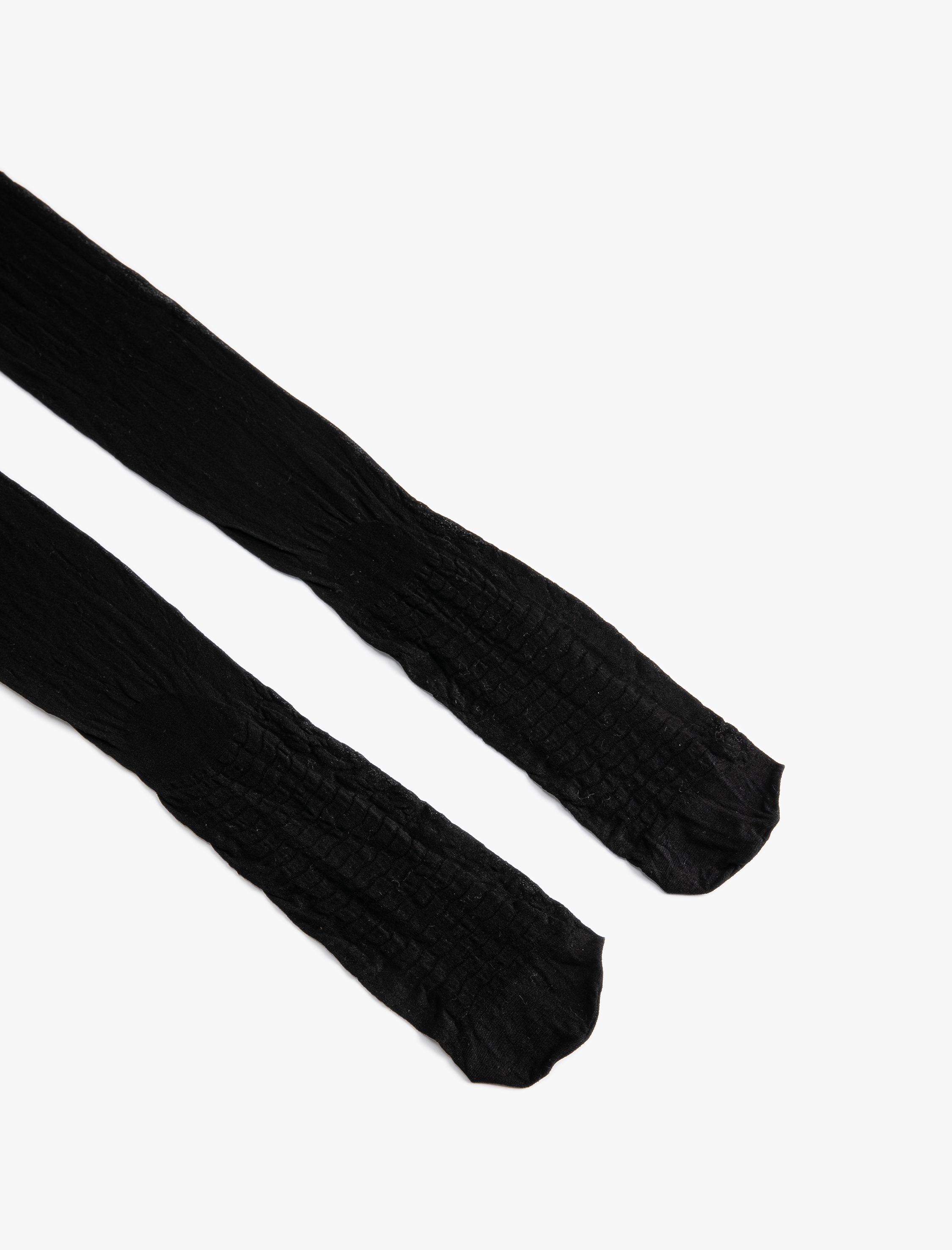  Kadın Külotlu Çorap 15 Den Parlak Masaj Tabanlı