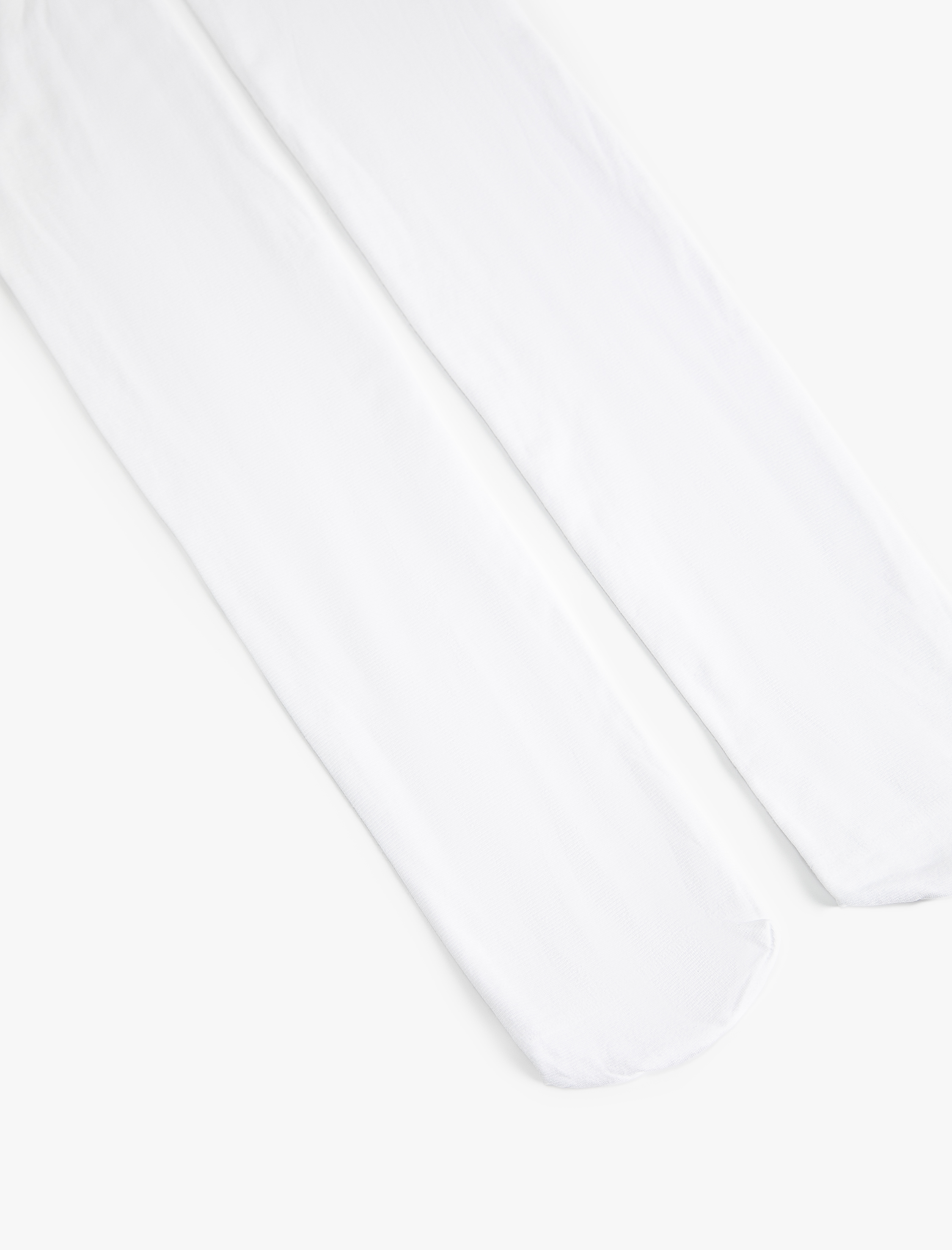  Kız Çocuk Basic Külotlu Çorap 40 Den