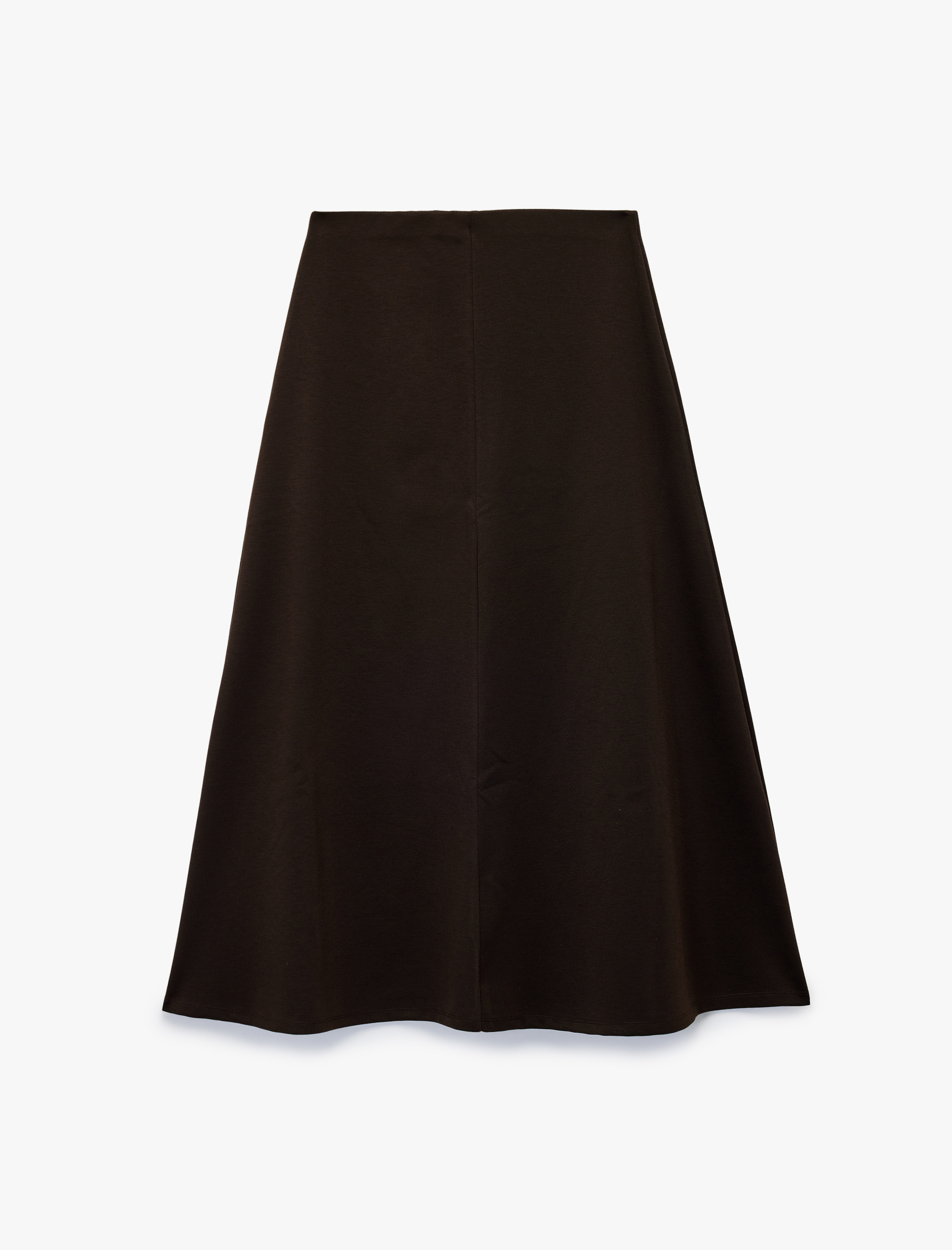   Koton X Melis Ağazat - A Kesim Midi Etek